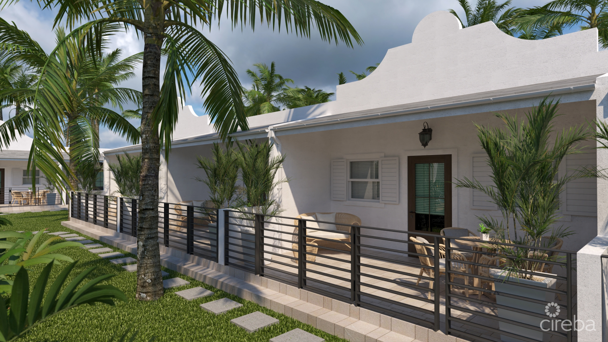 West Bay 1 Unit B2