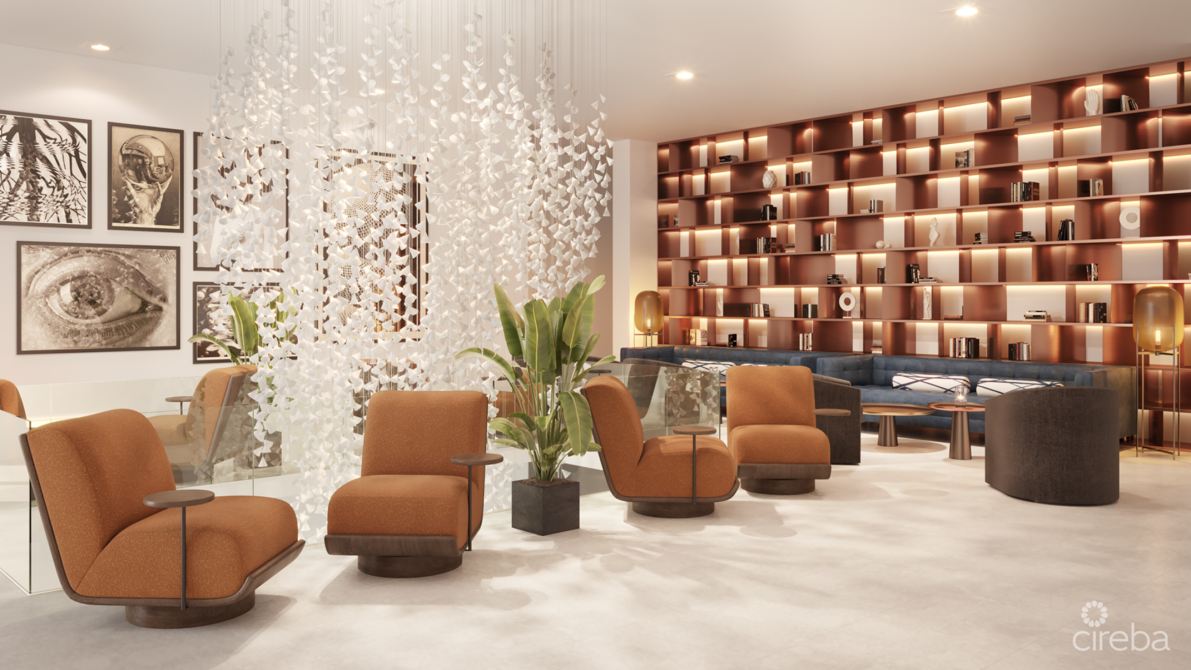 One|Gt Residences - Unit 817