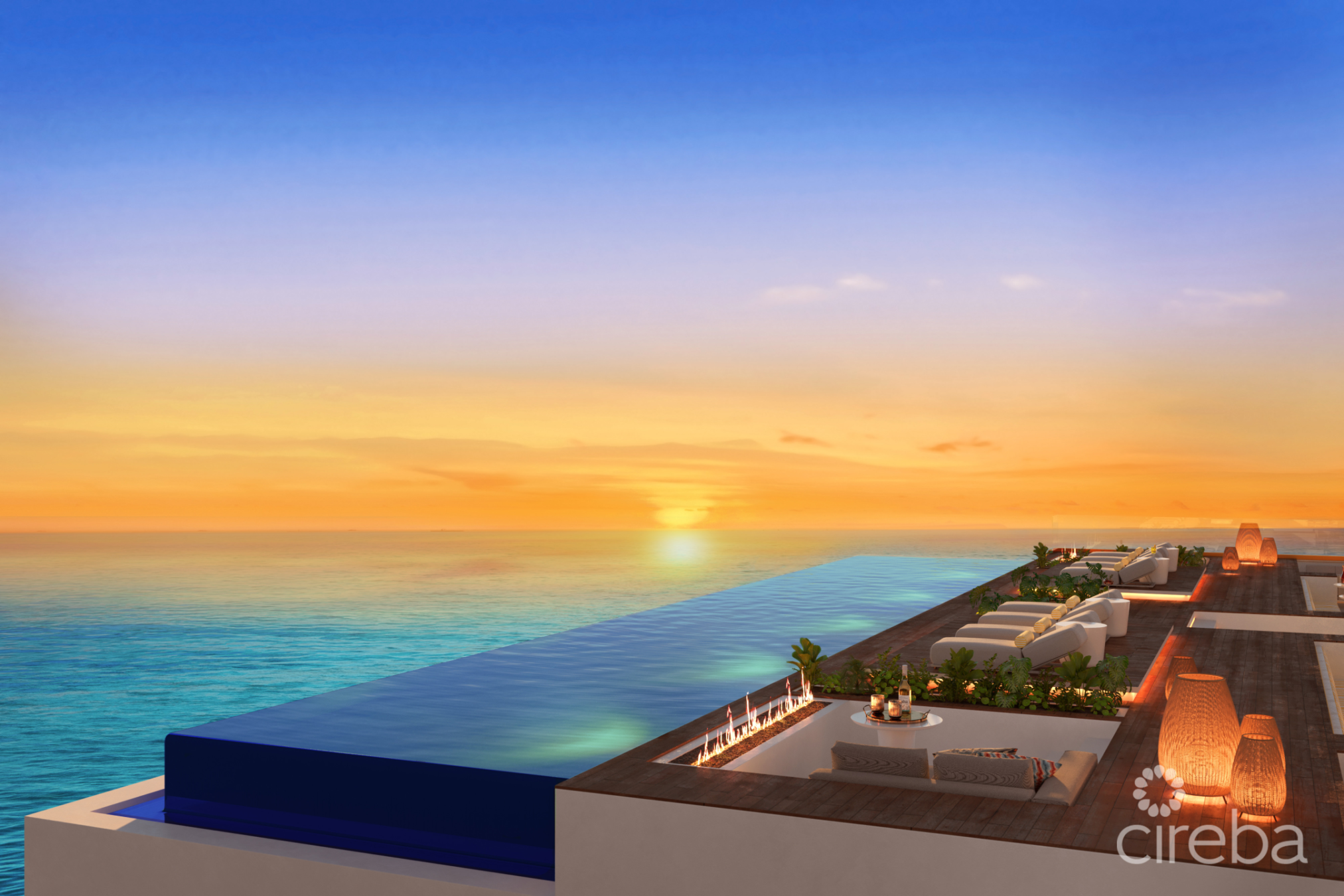 One|Gt Residences - Unit 817