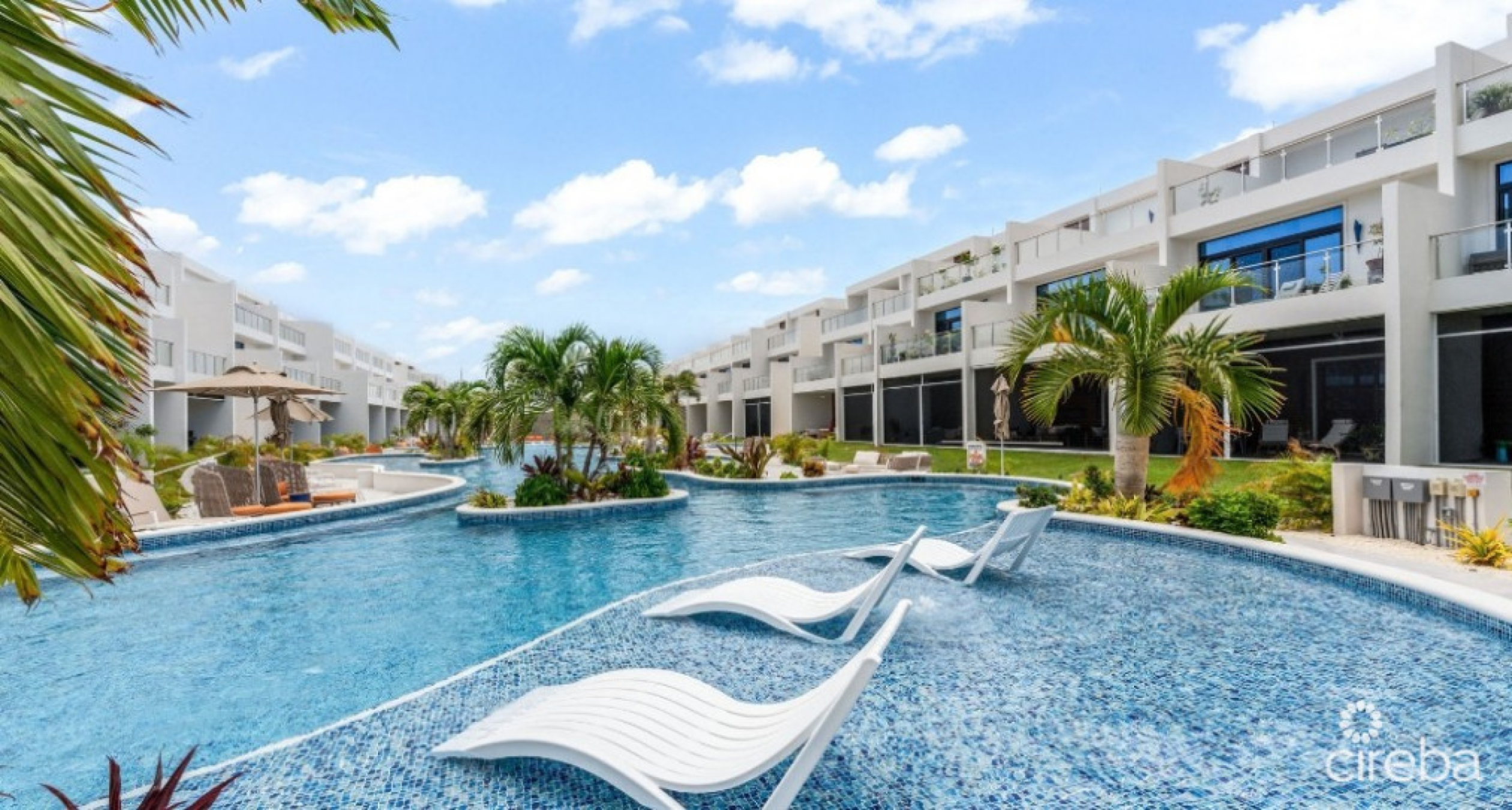Bahia – Upgraded & Furnished