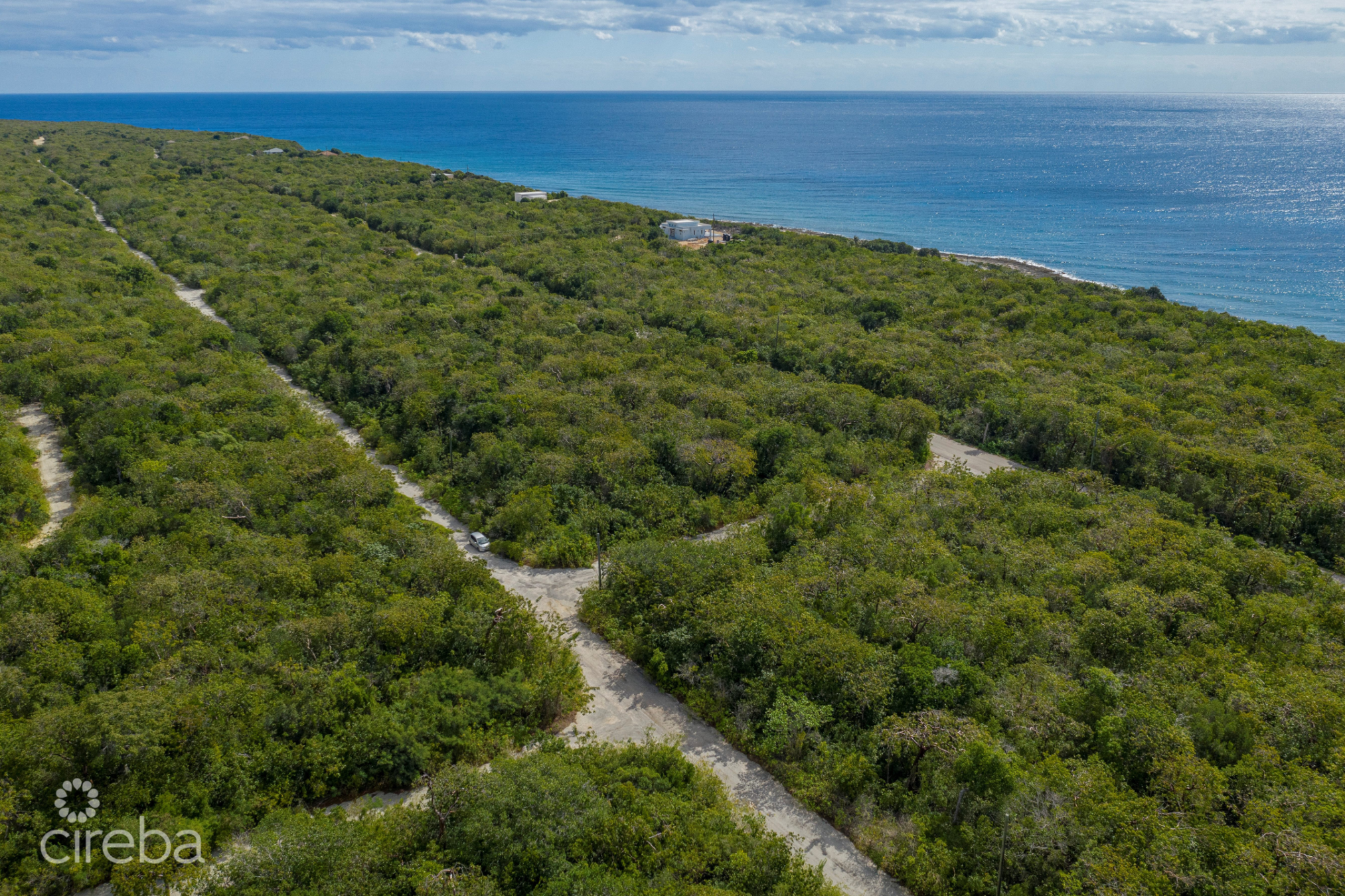 Selworthy Grove 0.29 Acres, Cayman Brac