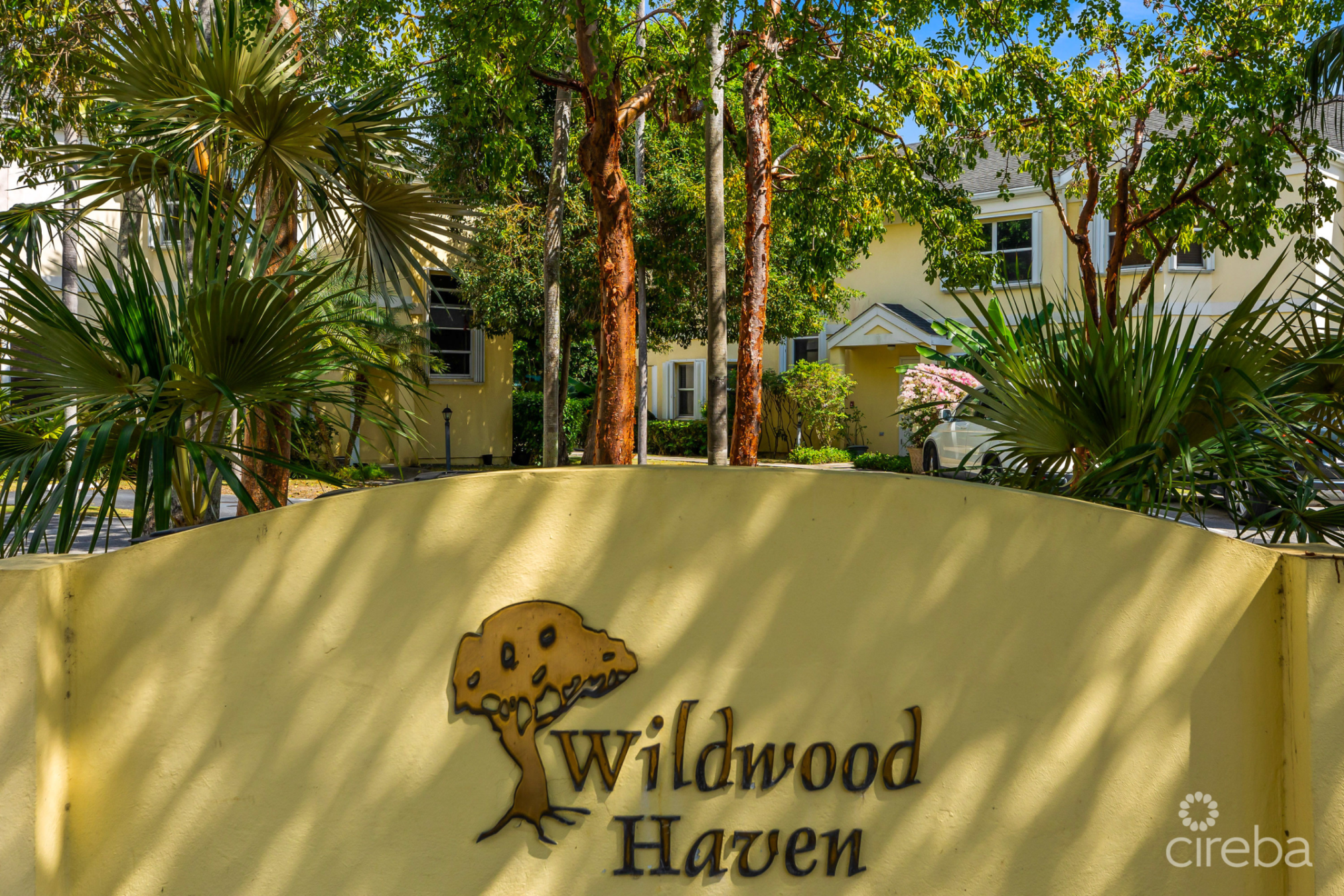 Wildwood Haven 3, George Town Townhome
