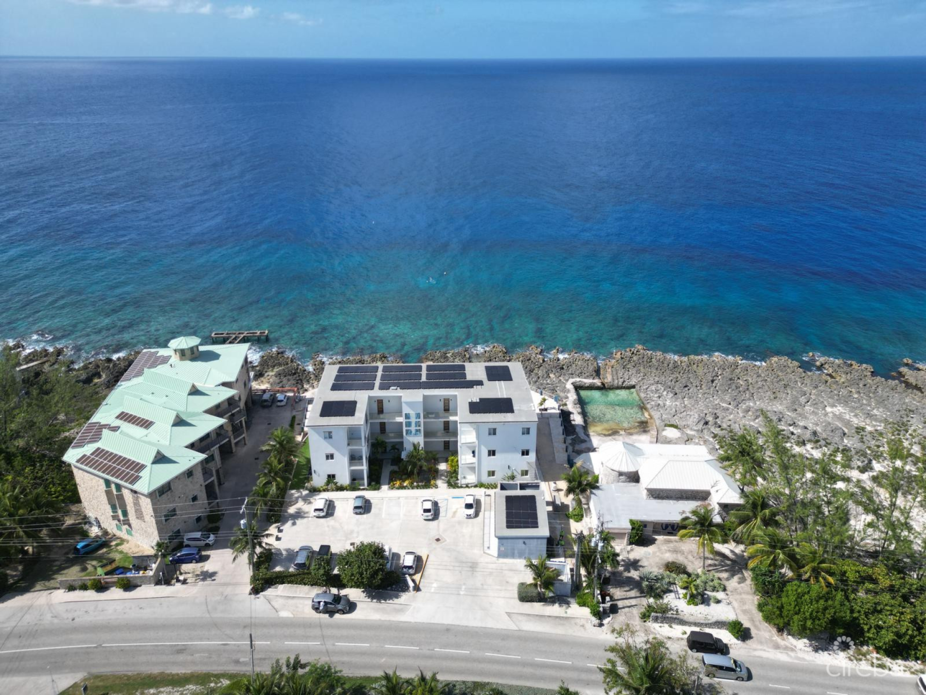 Lighthouse Point Residences - Unit 101