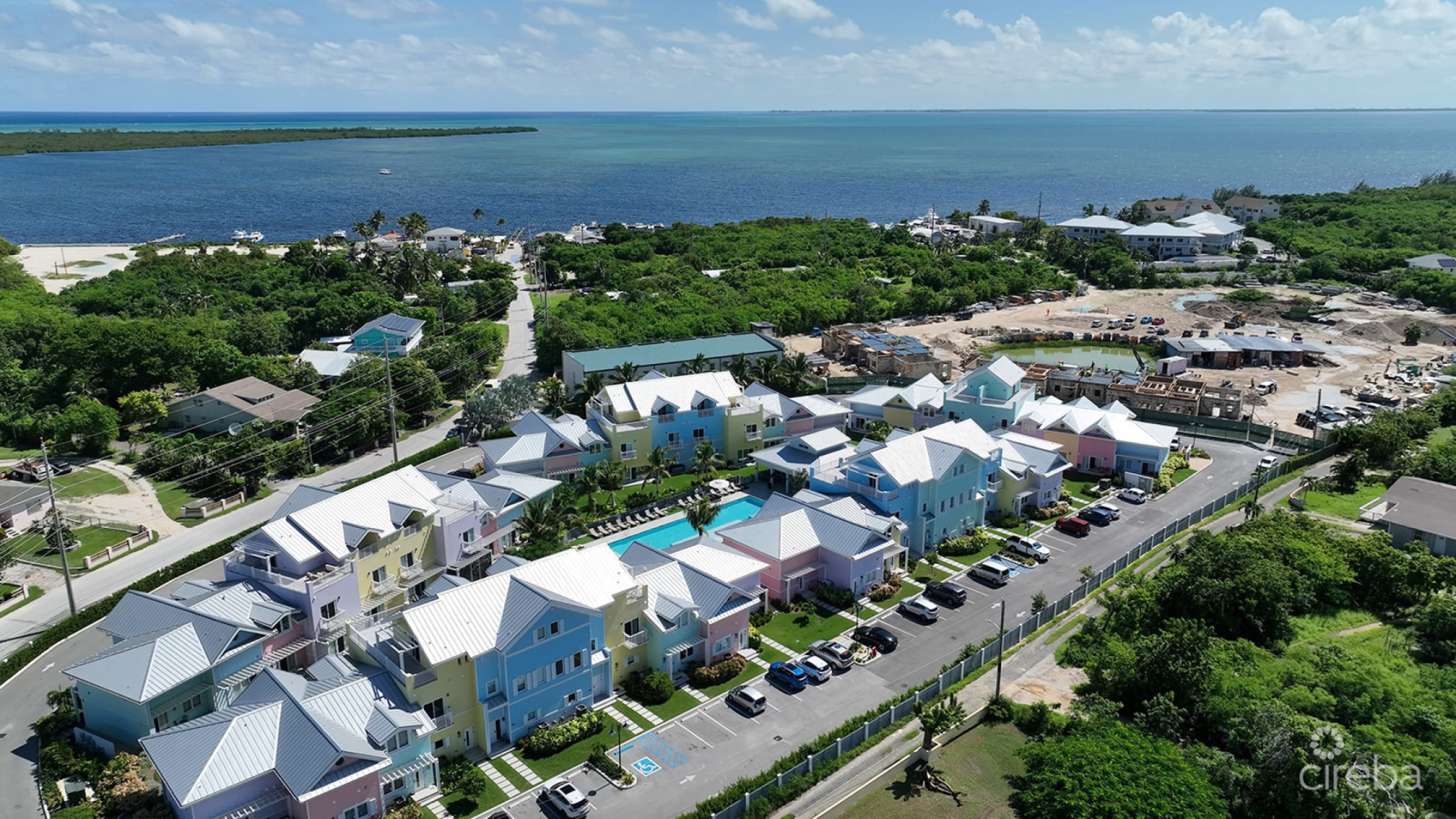 The Meadows - Mango 2 Bedroom Residence