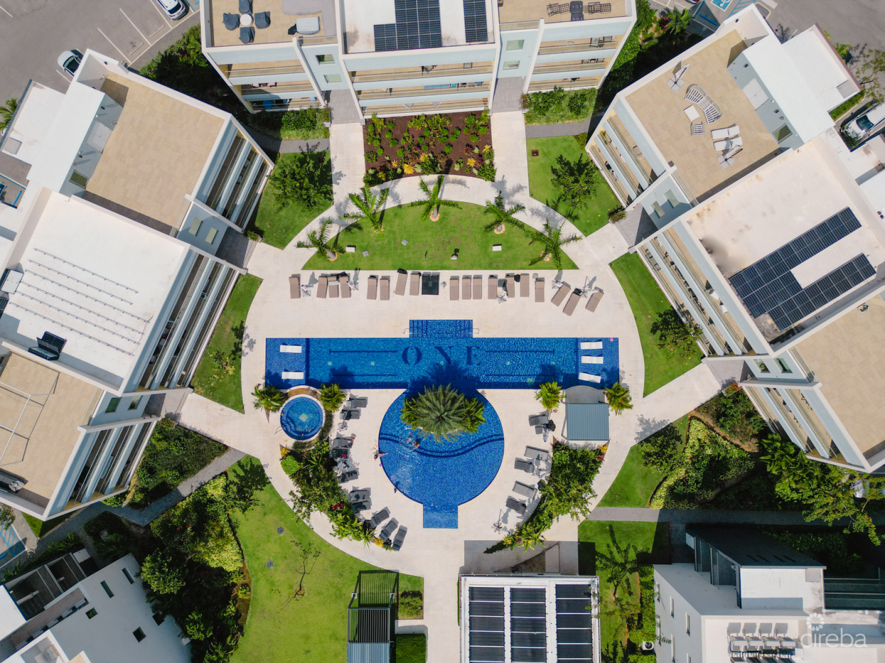 One Canal Point 526 With Dock