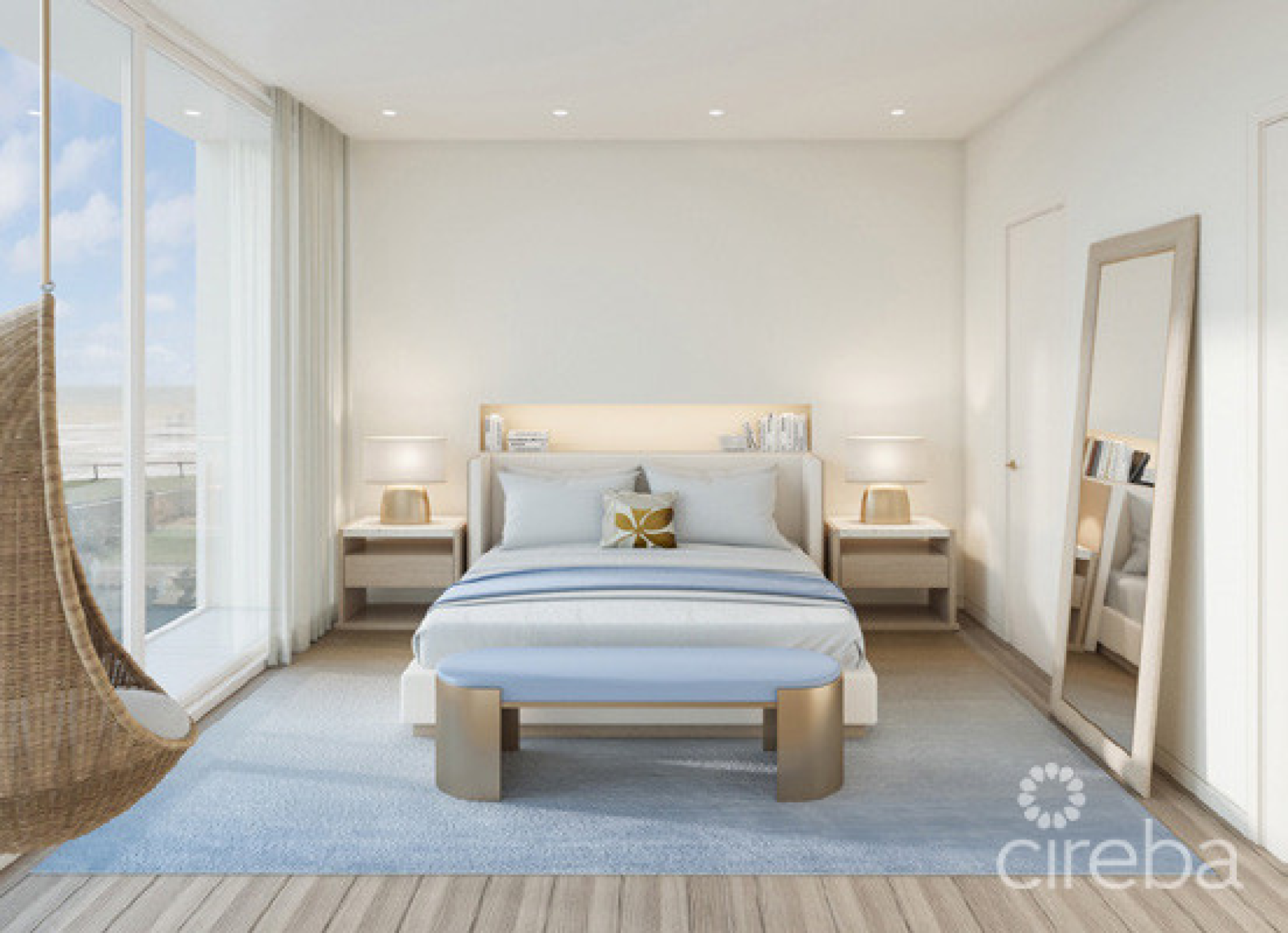 Secret Beach Villa 19