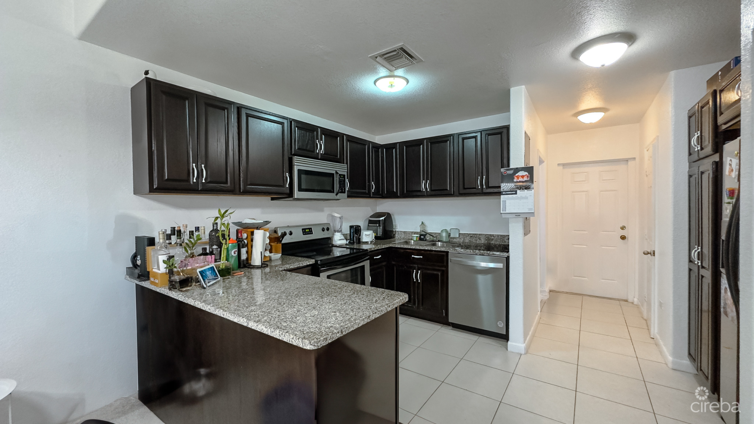 Mizpah Townhouse West Bay