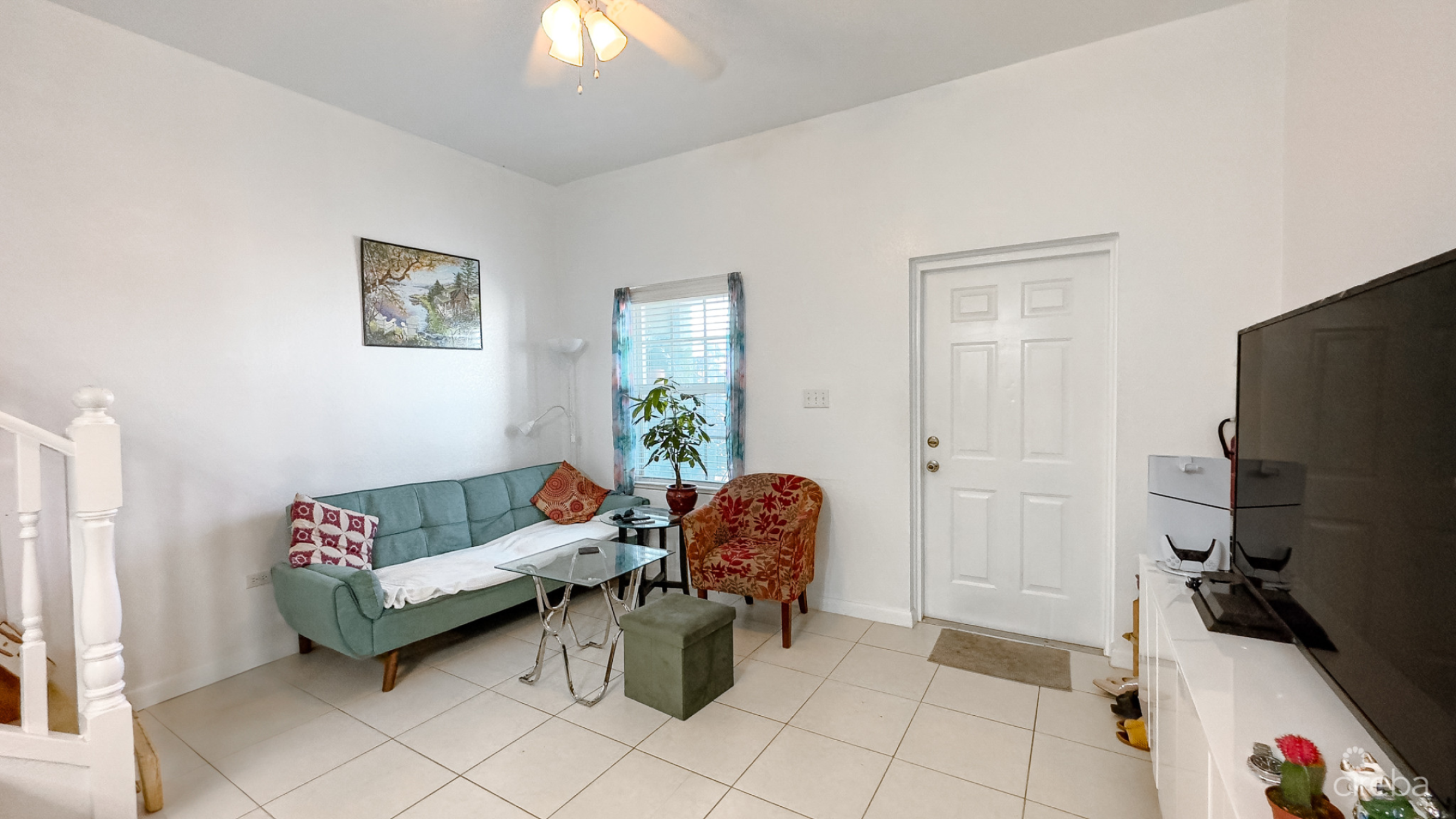 Mizpah Townhouse West Bay