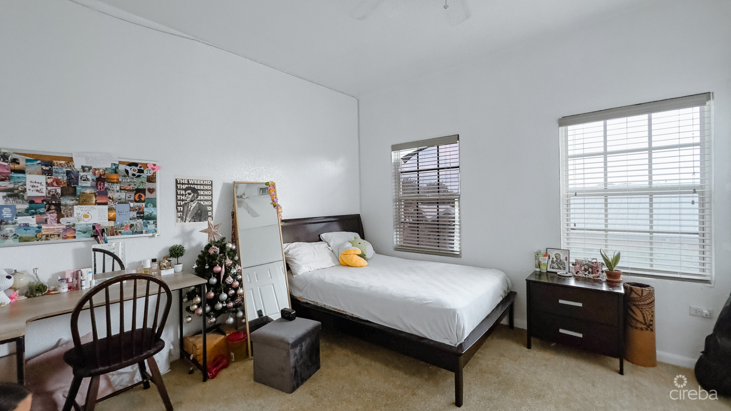 Mizpah Townhouse West Bay