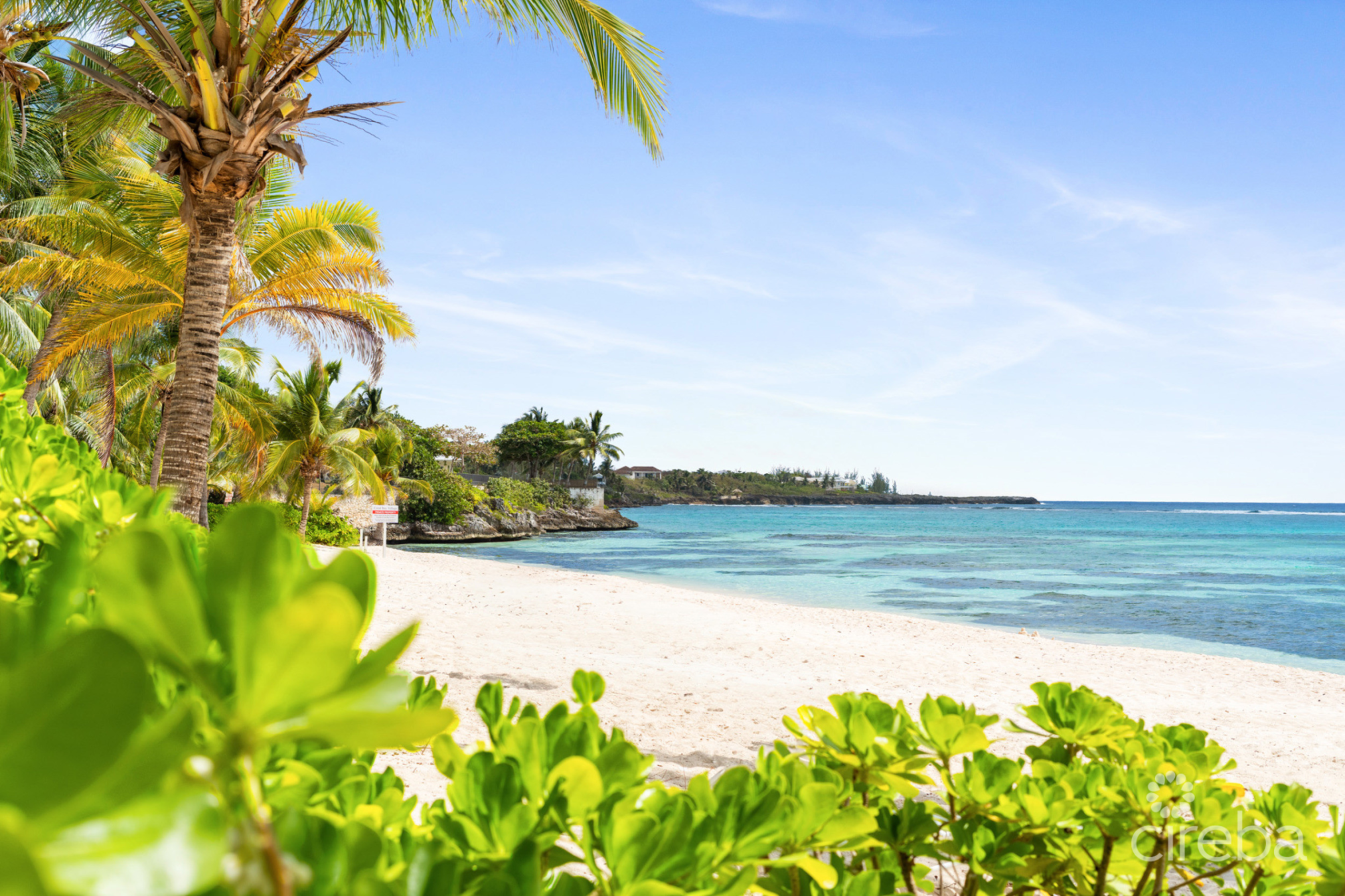 Coral Bay Village