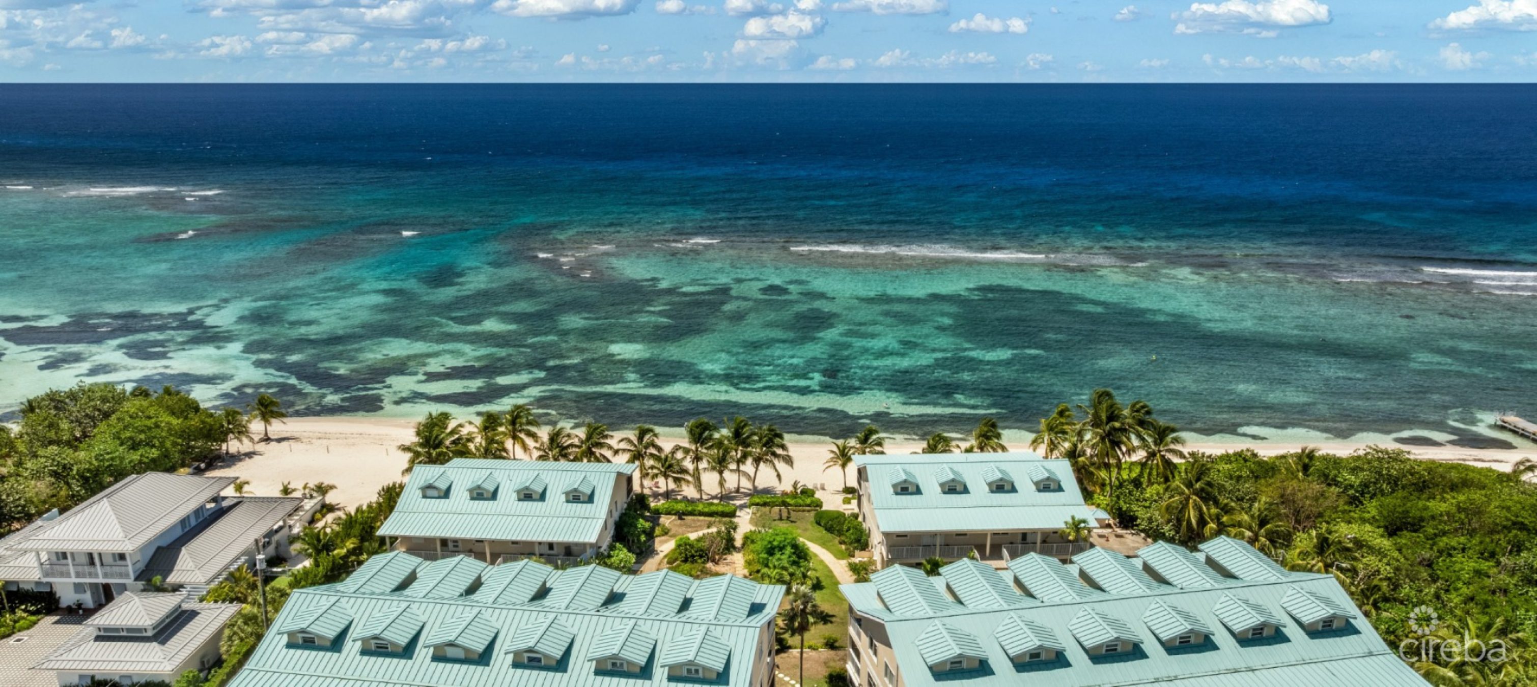 Coral Bay Village