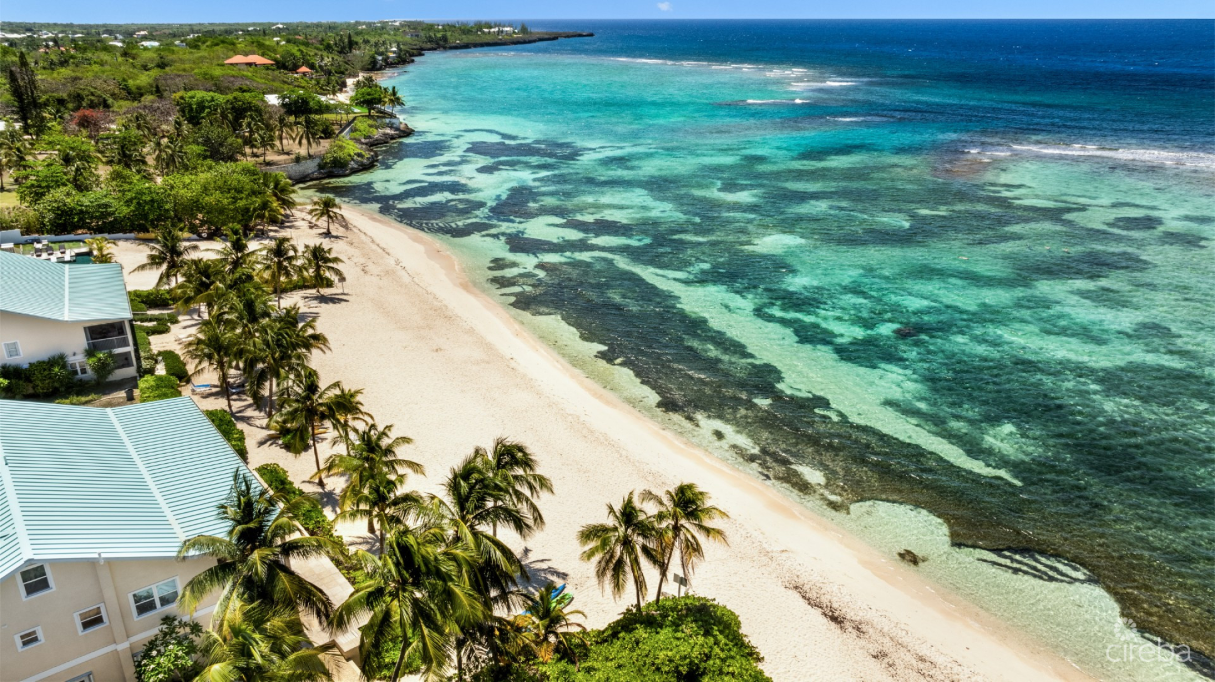 Coral Bay Village