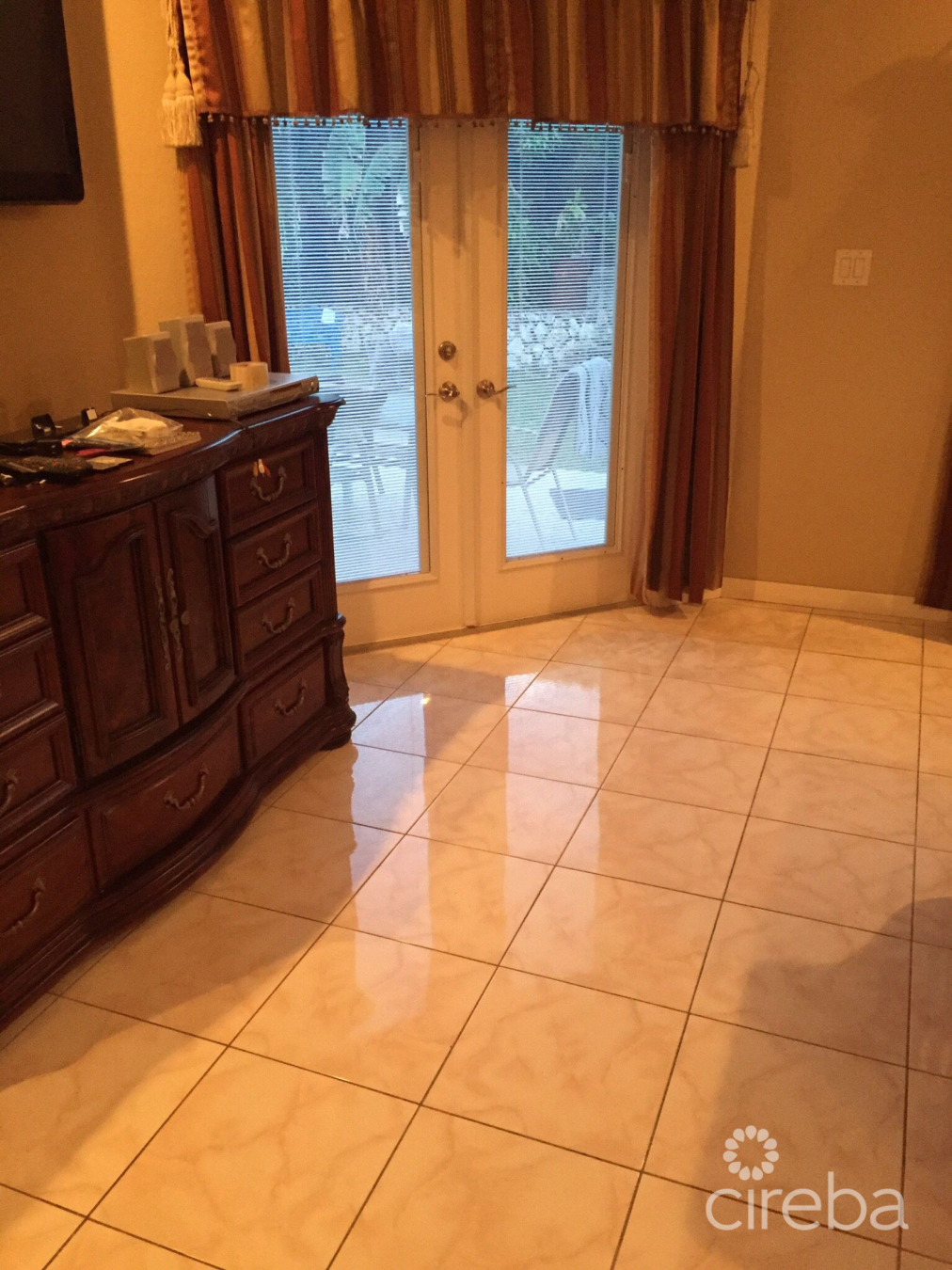 Harvest Avenue Home