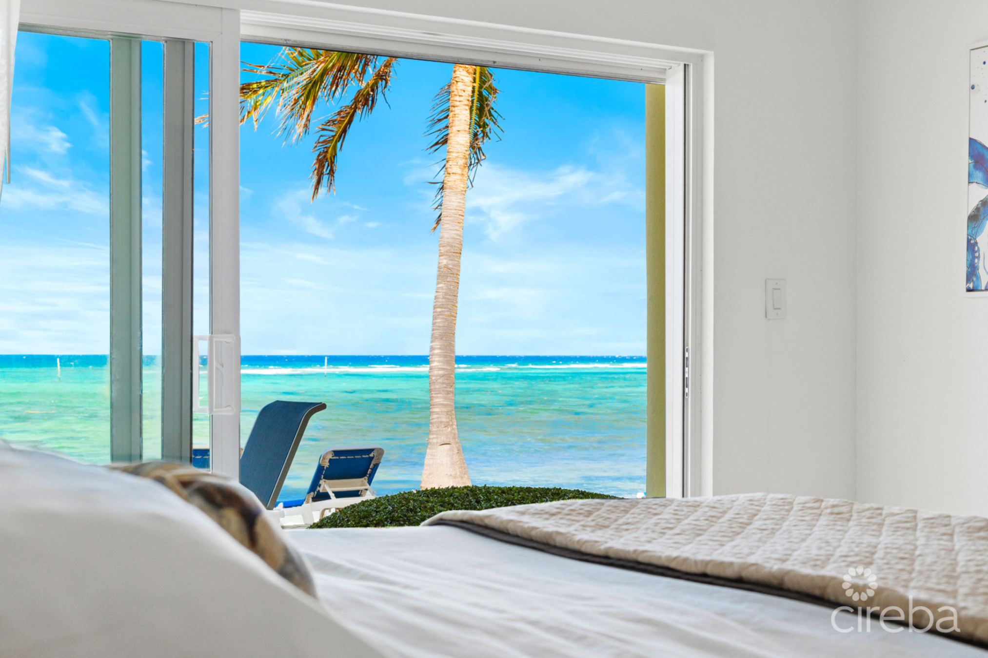 Castaway Cove Condo 131 - Quarter Share Ownership