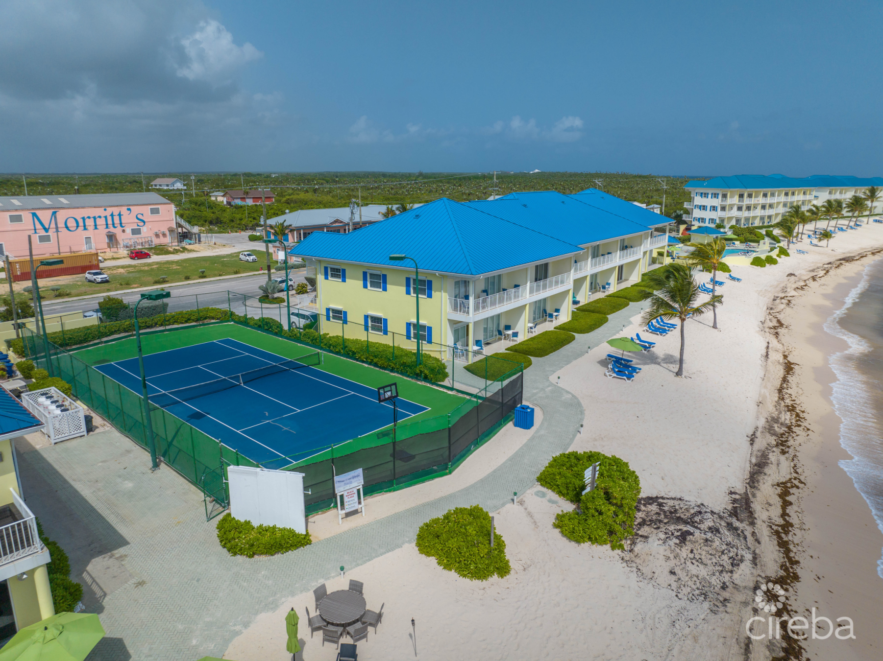 Castaway Cove Condo 131 - Quarter Share Ownership