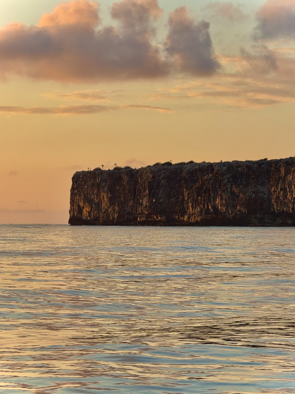 Bluff Land -Cayman Brac