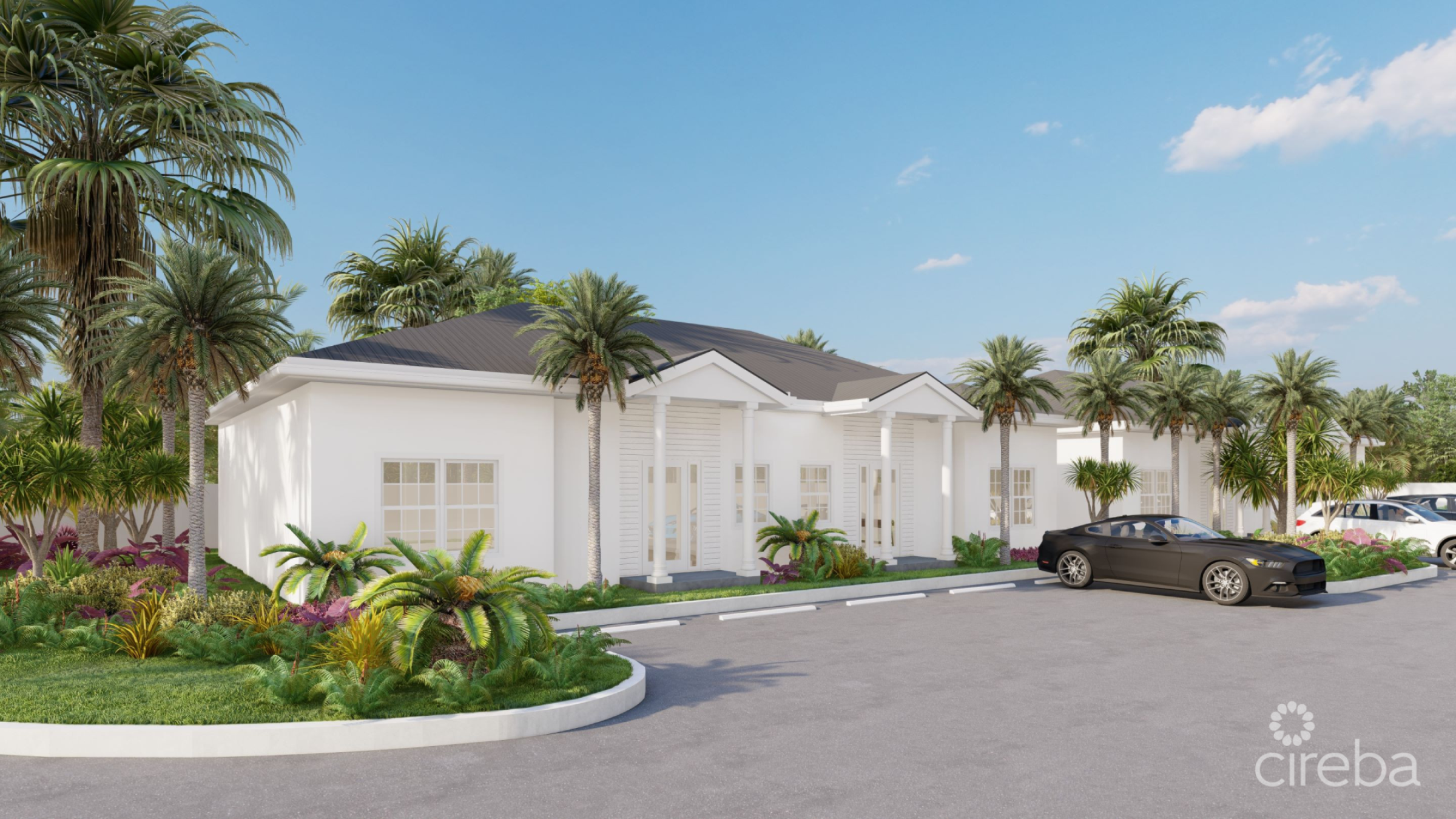 Woodcrest Unit 5