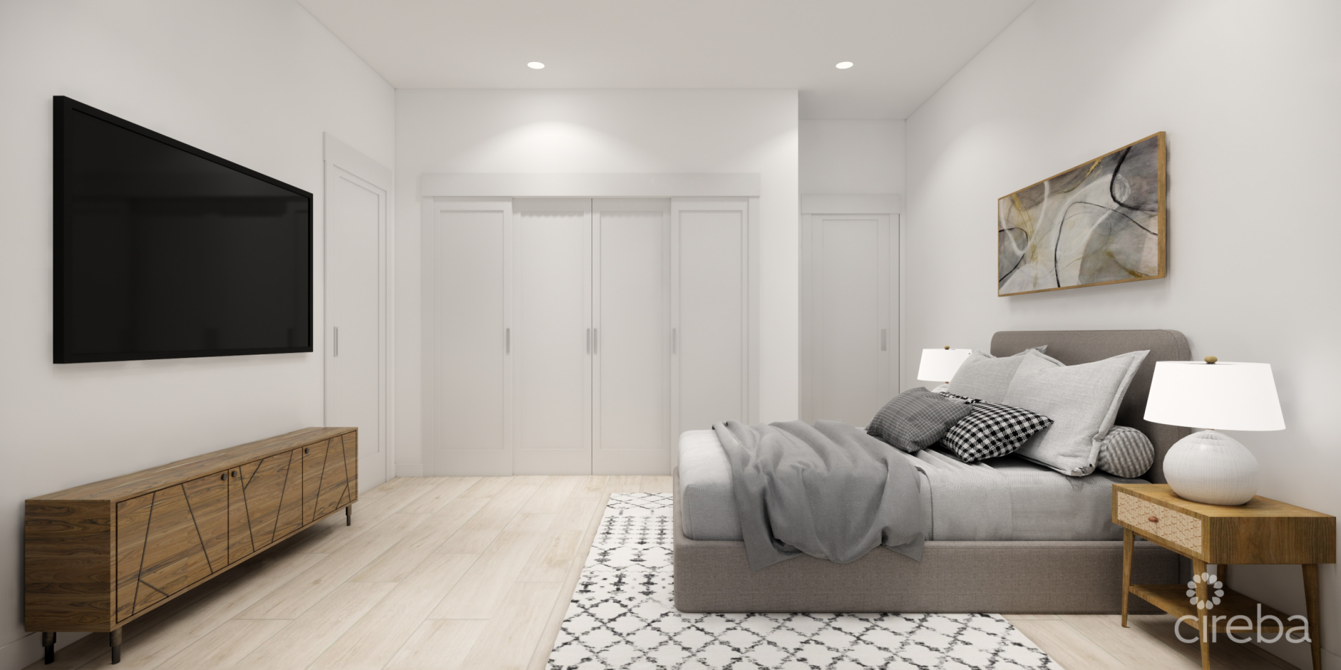 Woodcrest Unit 5