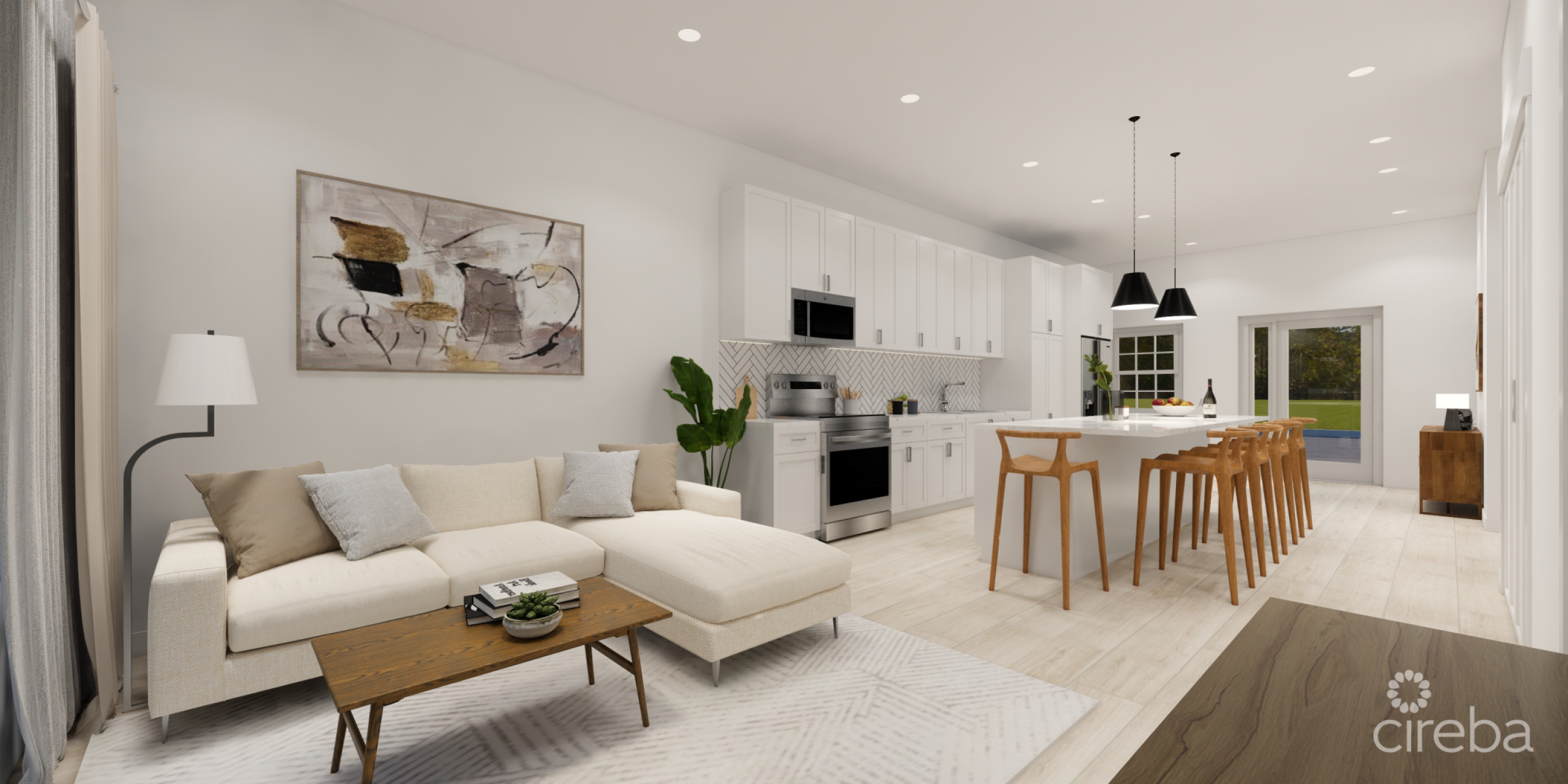 Woodcrest Unit 5