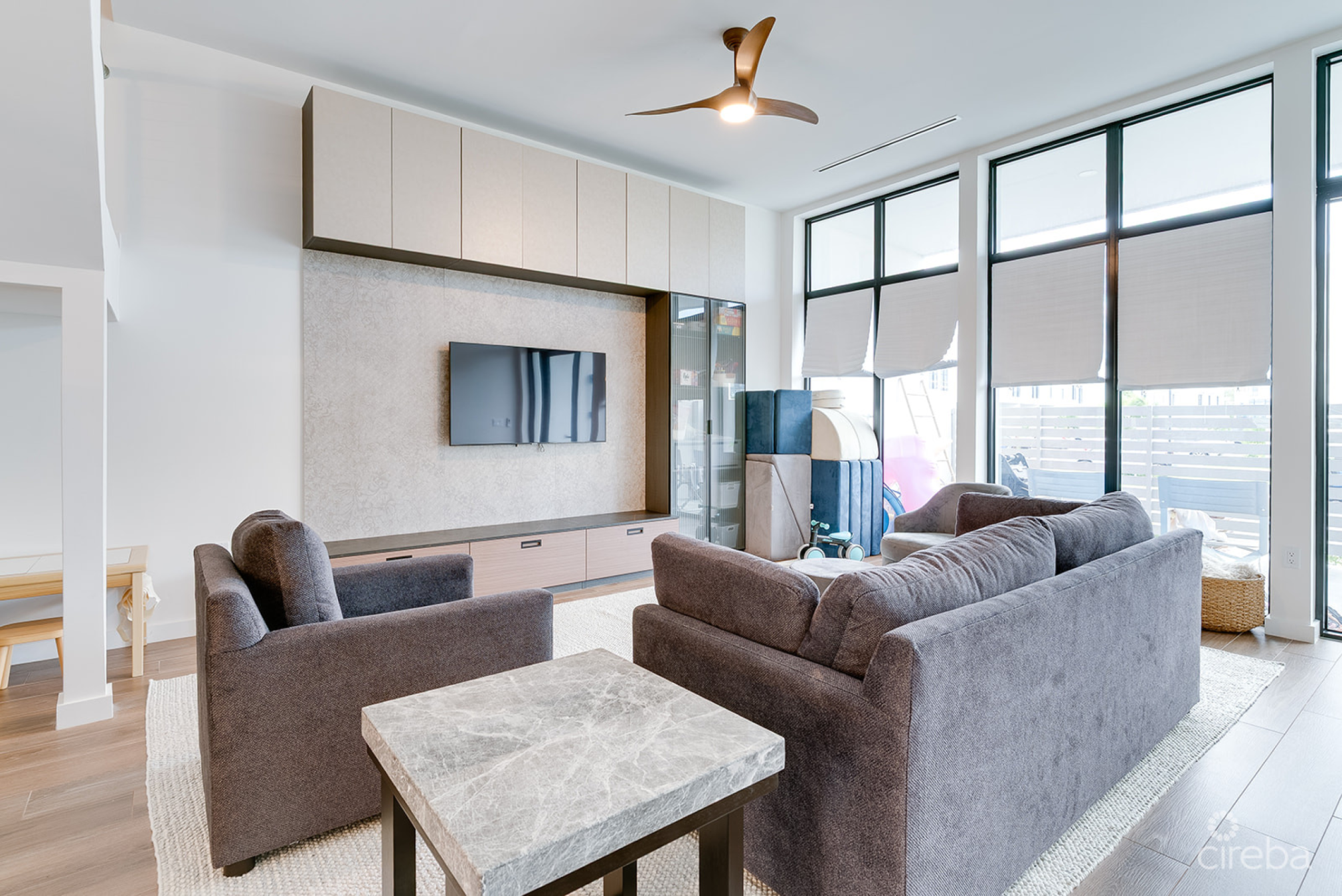 Bahia 4 Bedroom