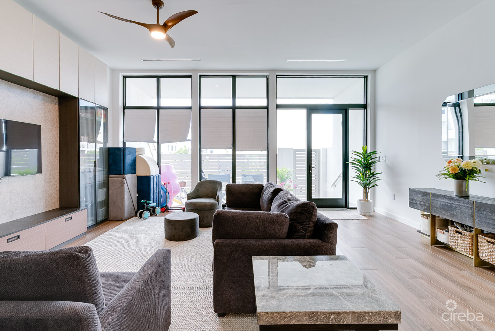 Bahia 4 Bedroom