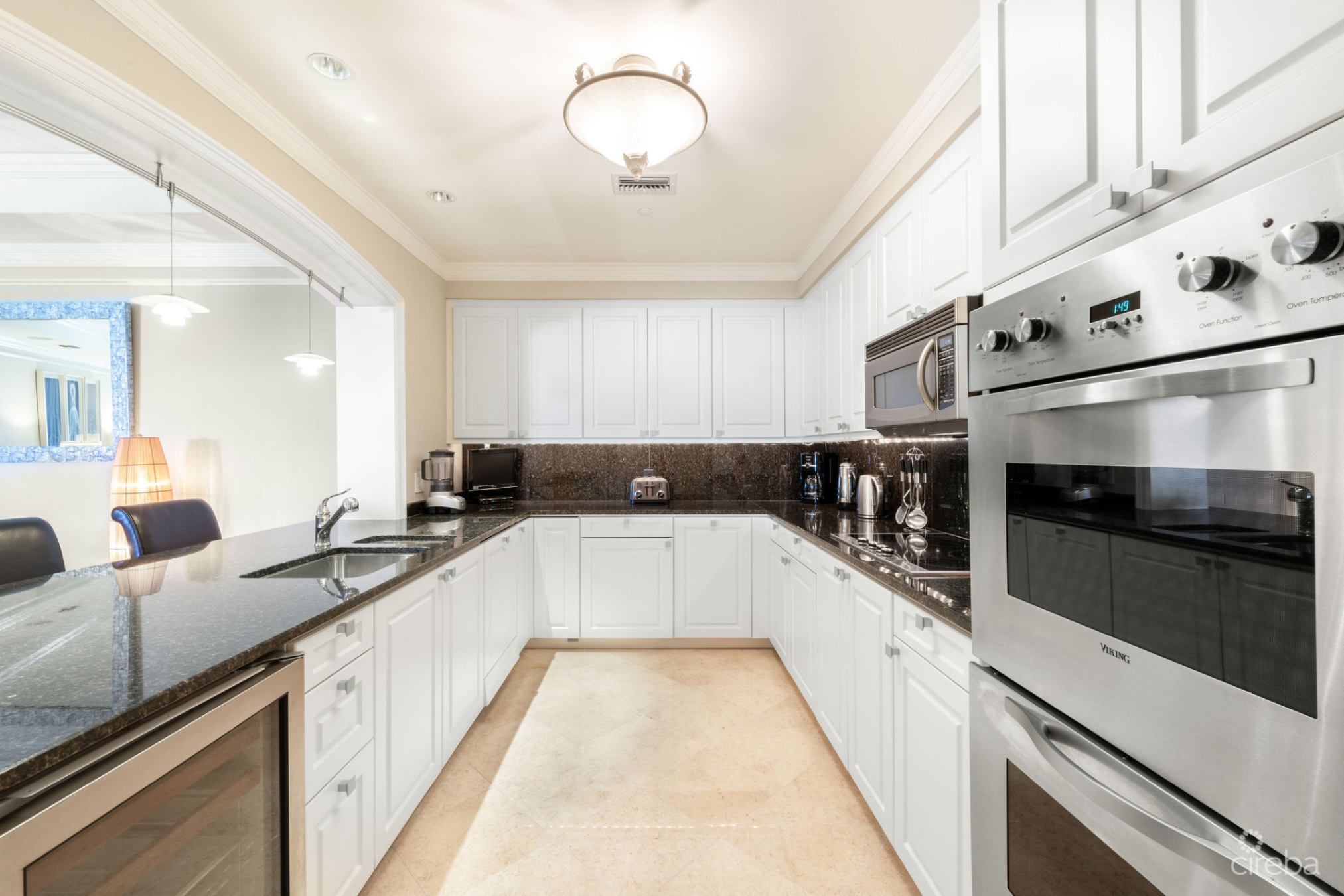 Ritz Carlton Residences 602, Seven Mile Beach
