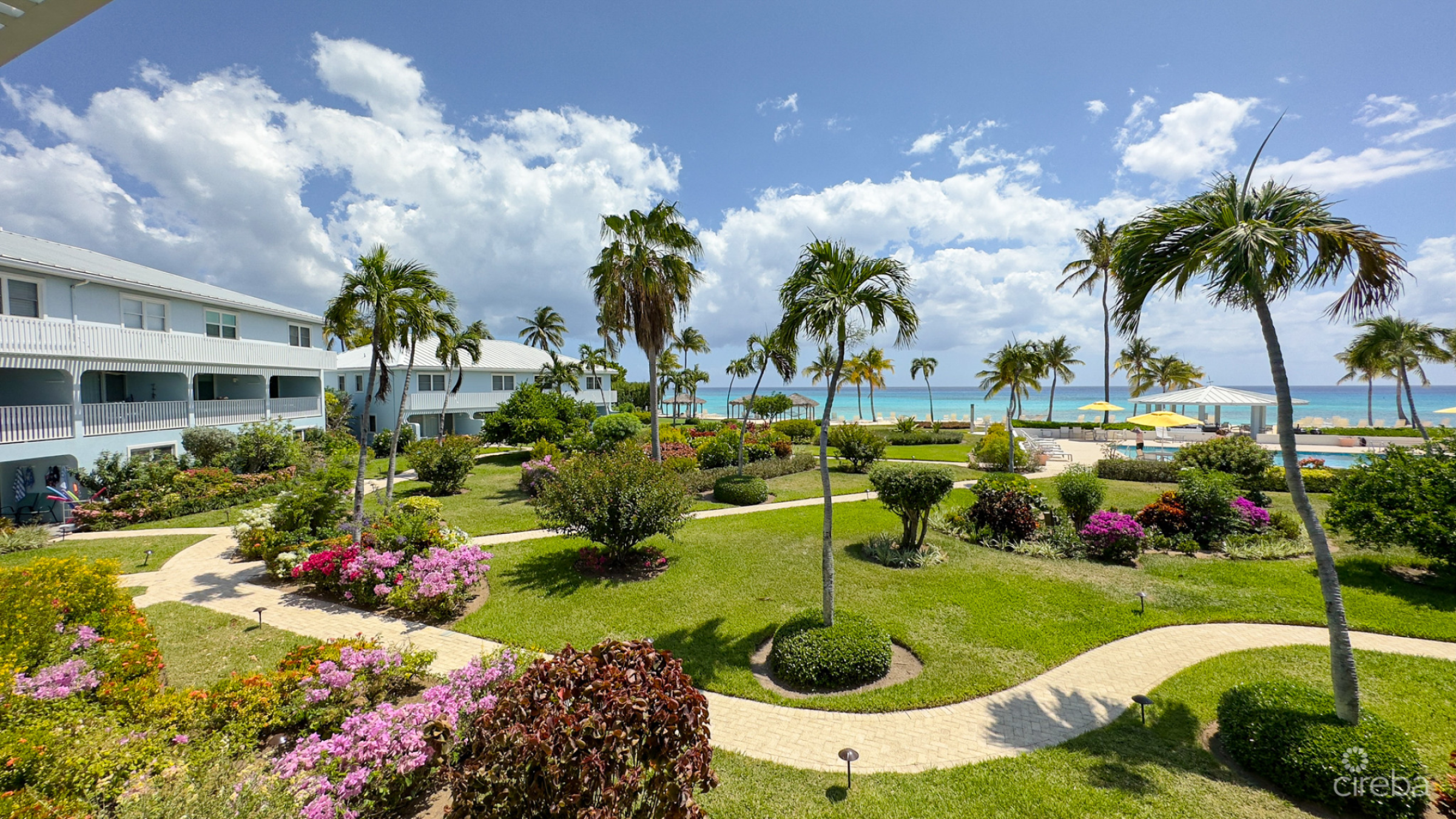 Silver Sands Condo Seven Mile Beach