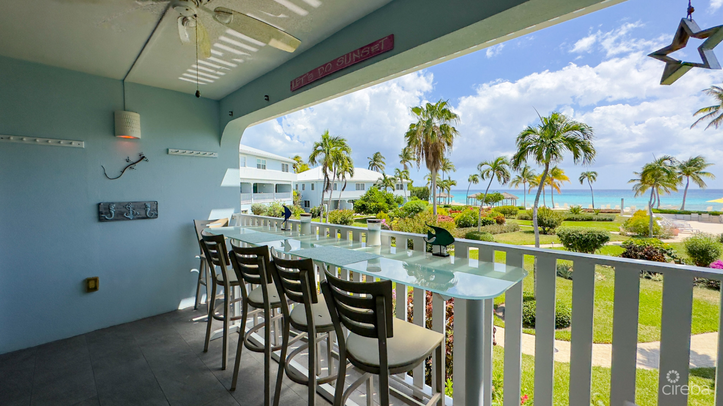 Silver Sands Condo Seven Mile Beach
