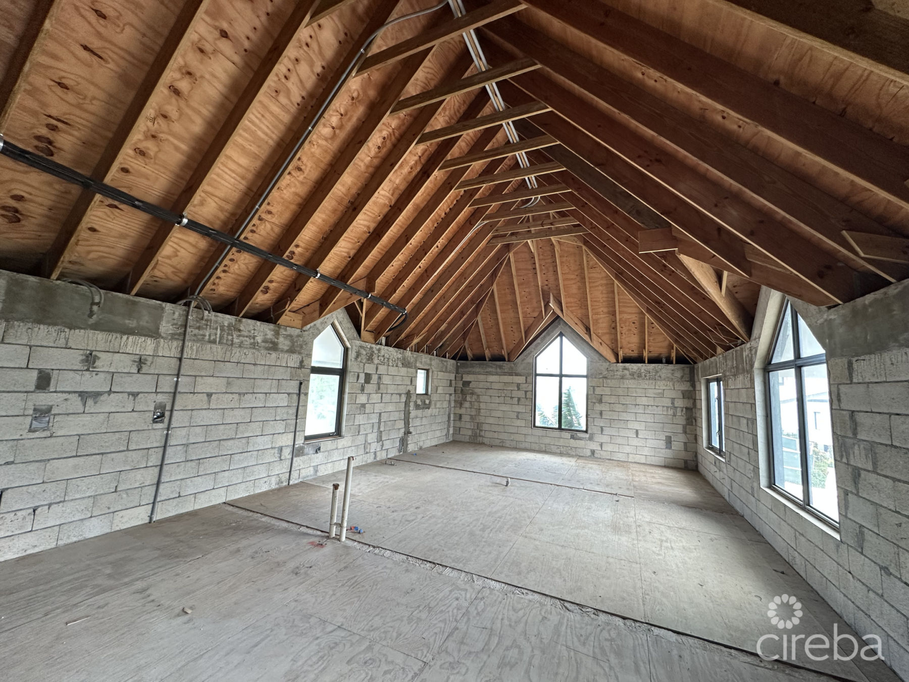 Seahaven Carriage House