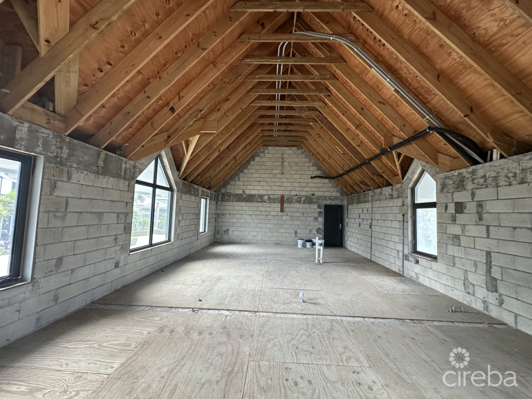 Seahaven Carriage House