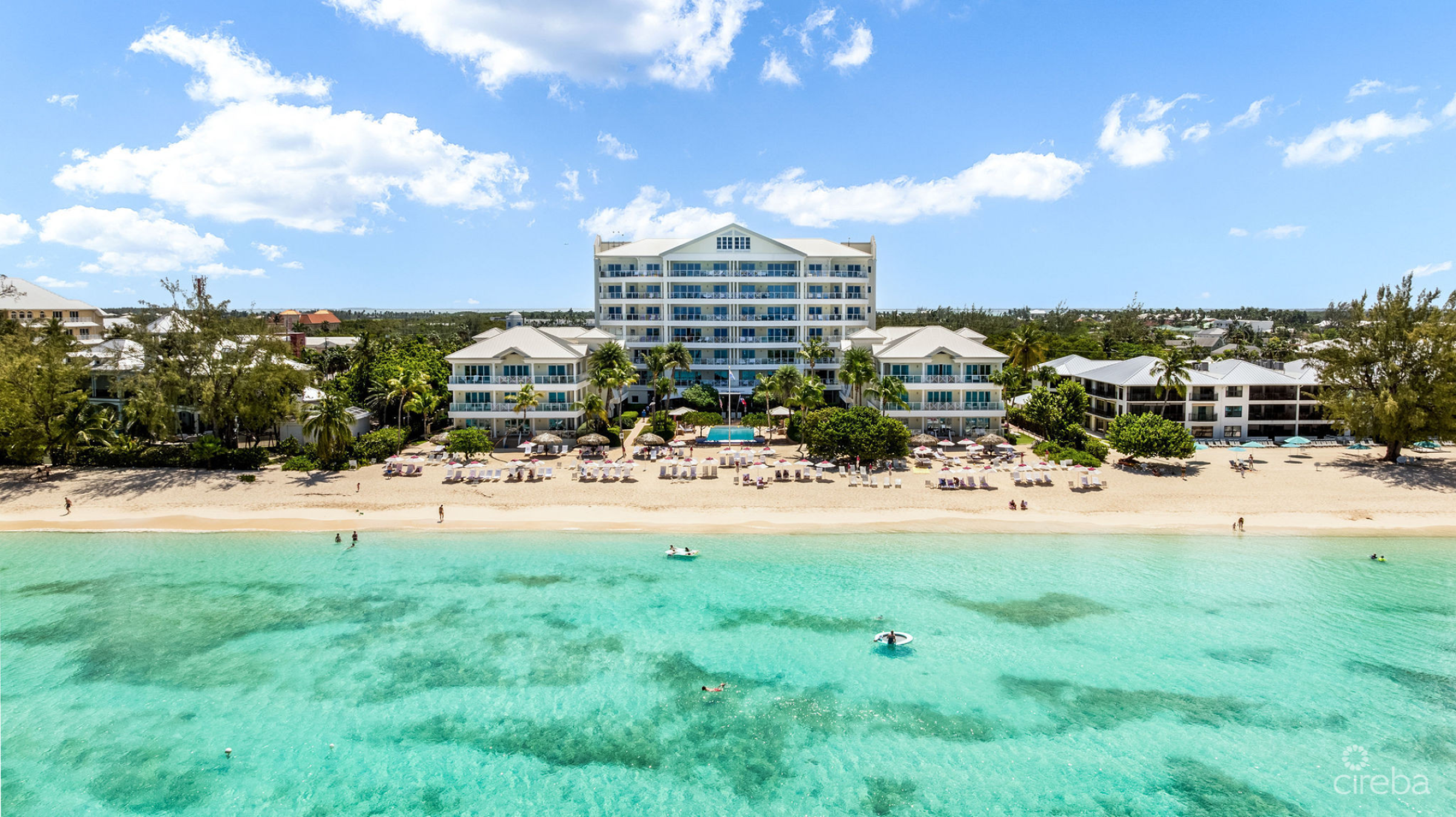 Caribbean Club 201