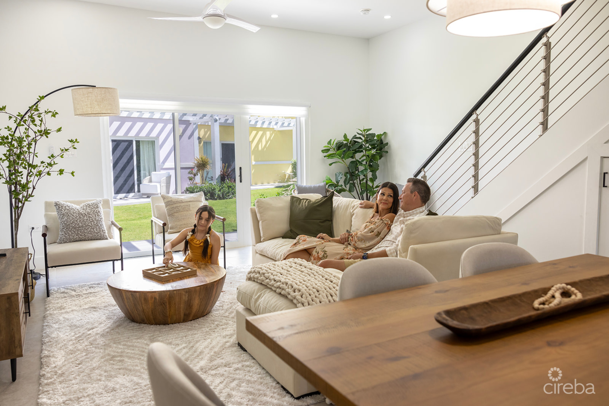 3 Bedroom 3.5 Bathroom - The Meadows At Batabano Phase 2 - The Pineapple