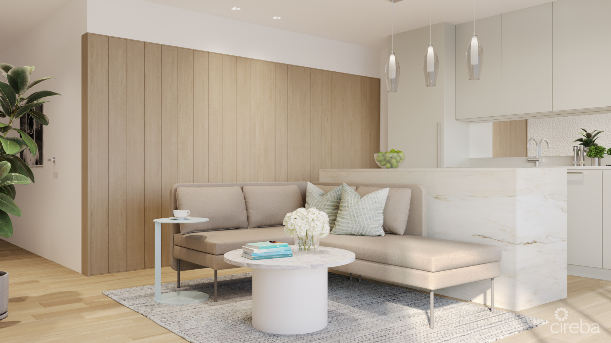 One|Gt Residences - Unit 815(A)