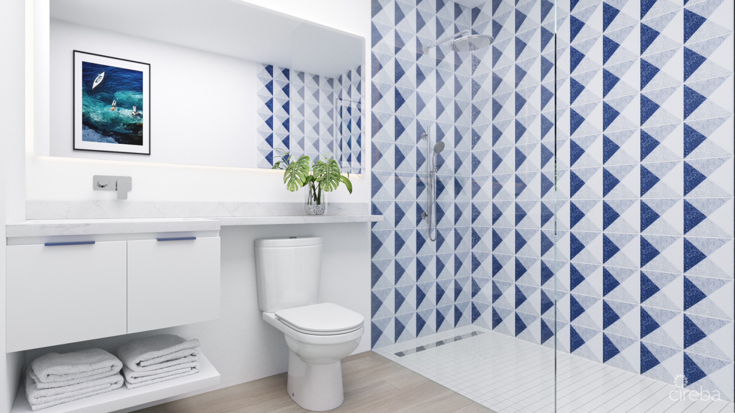 One Gt Residences - Unit 1003 Assignment