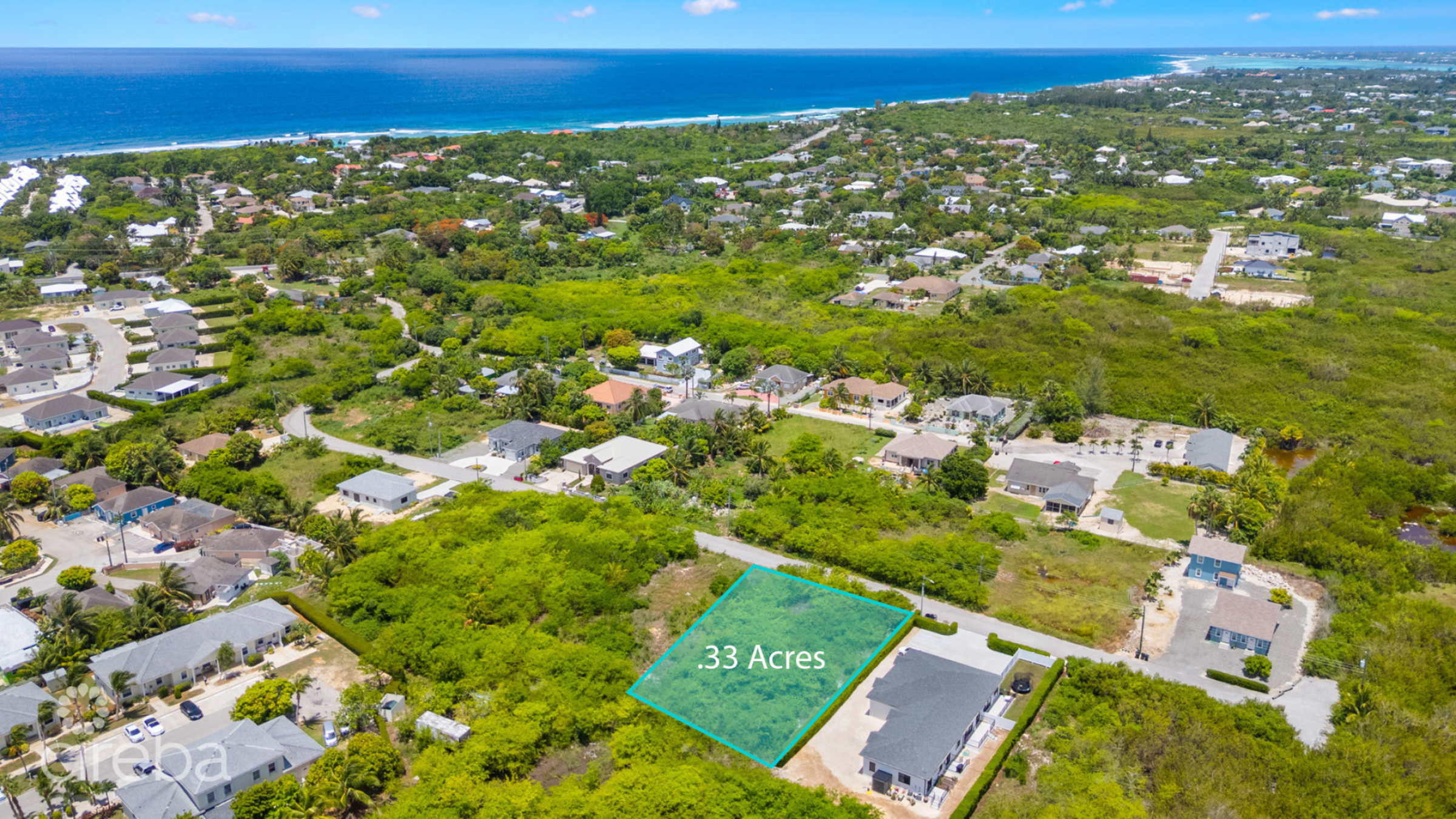 Roses Estates Drive 0.33 Acres, Plans Included