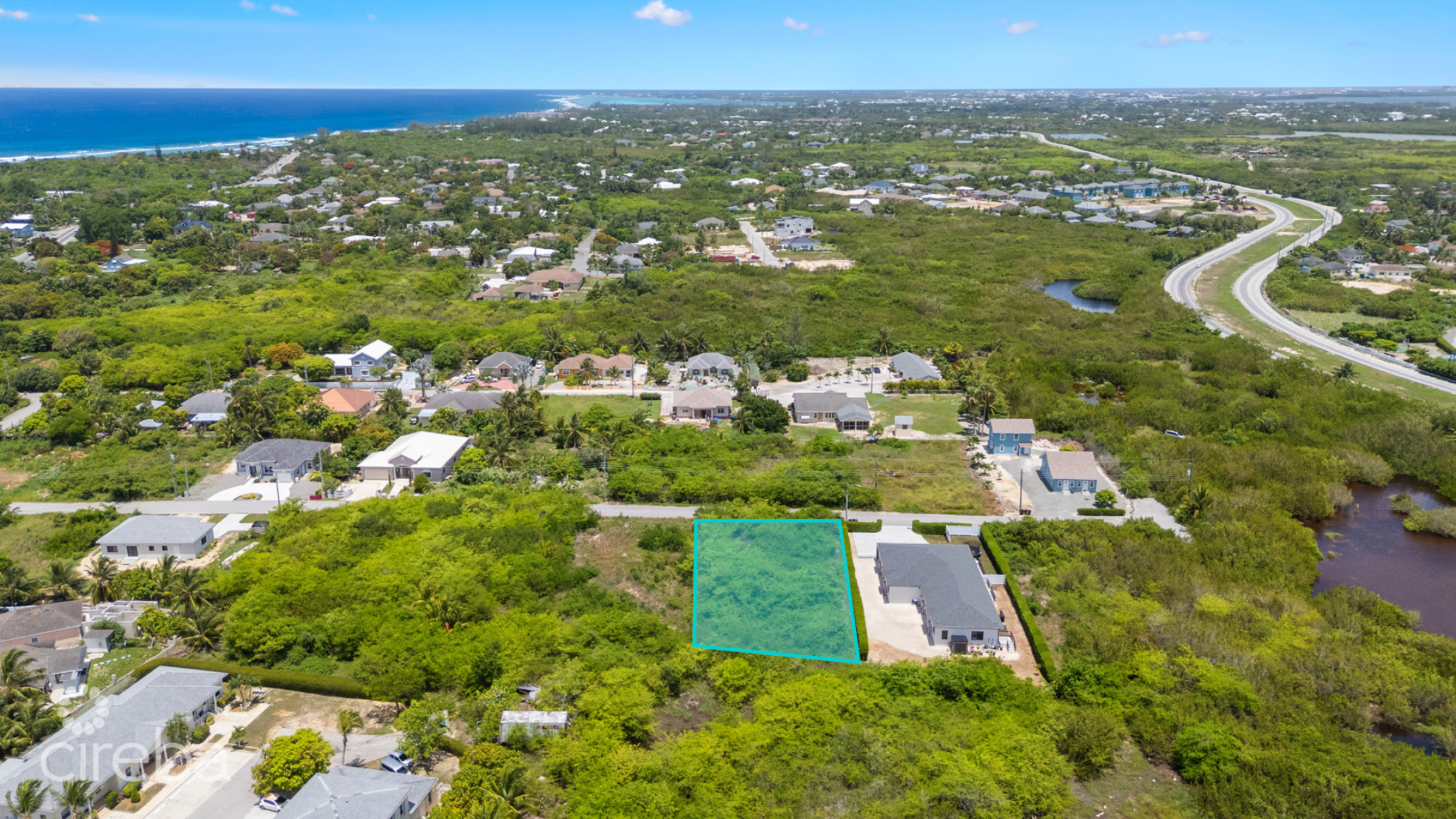 Roses Estates Drive 0.33 Acres, Plans Included
