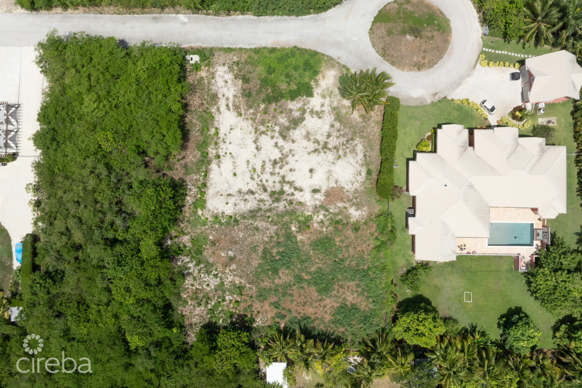 Land 0.57 Acres Savannah