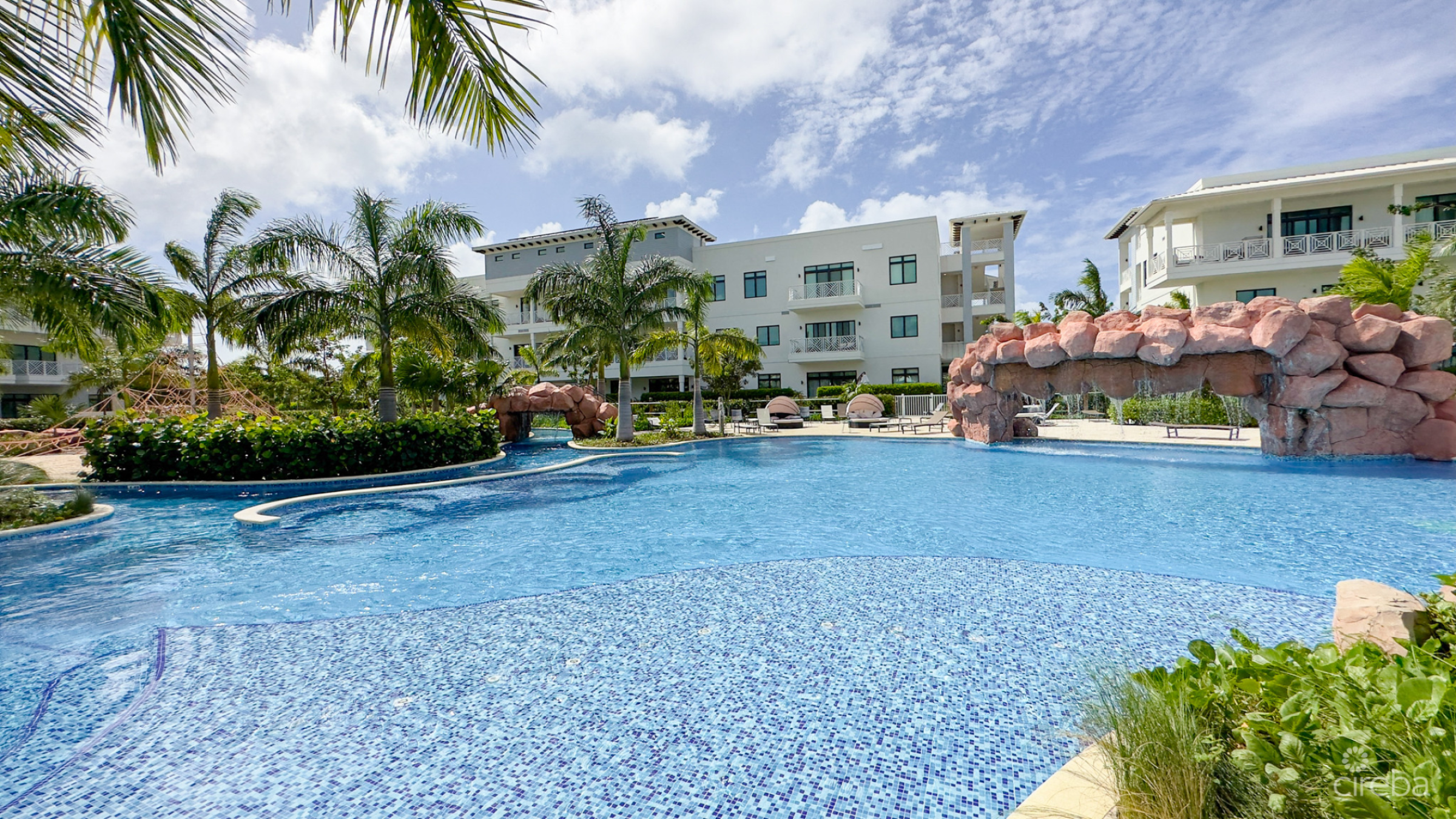 Penthouse Olea