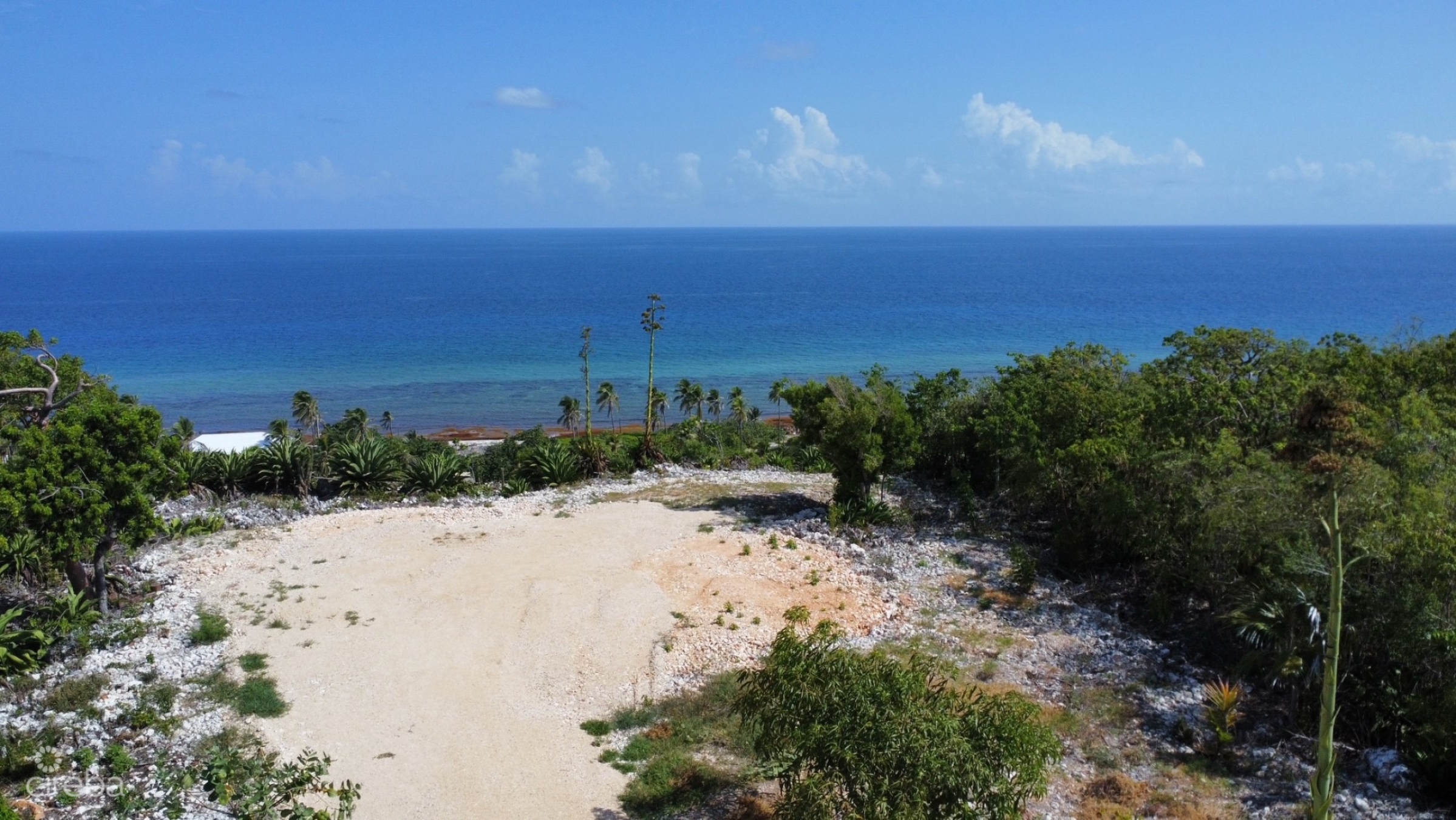 Bluff Land - Cayman Brac East - Lot #11