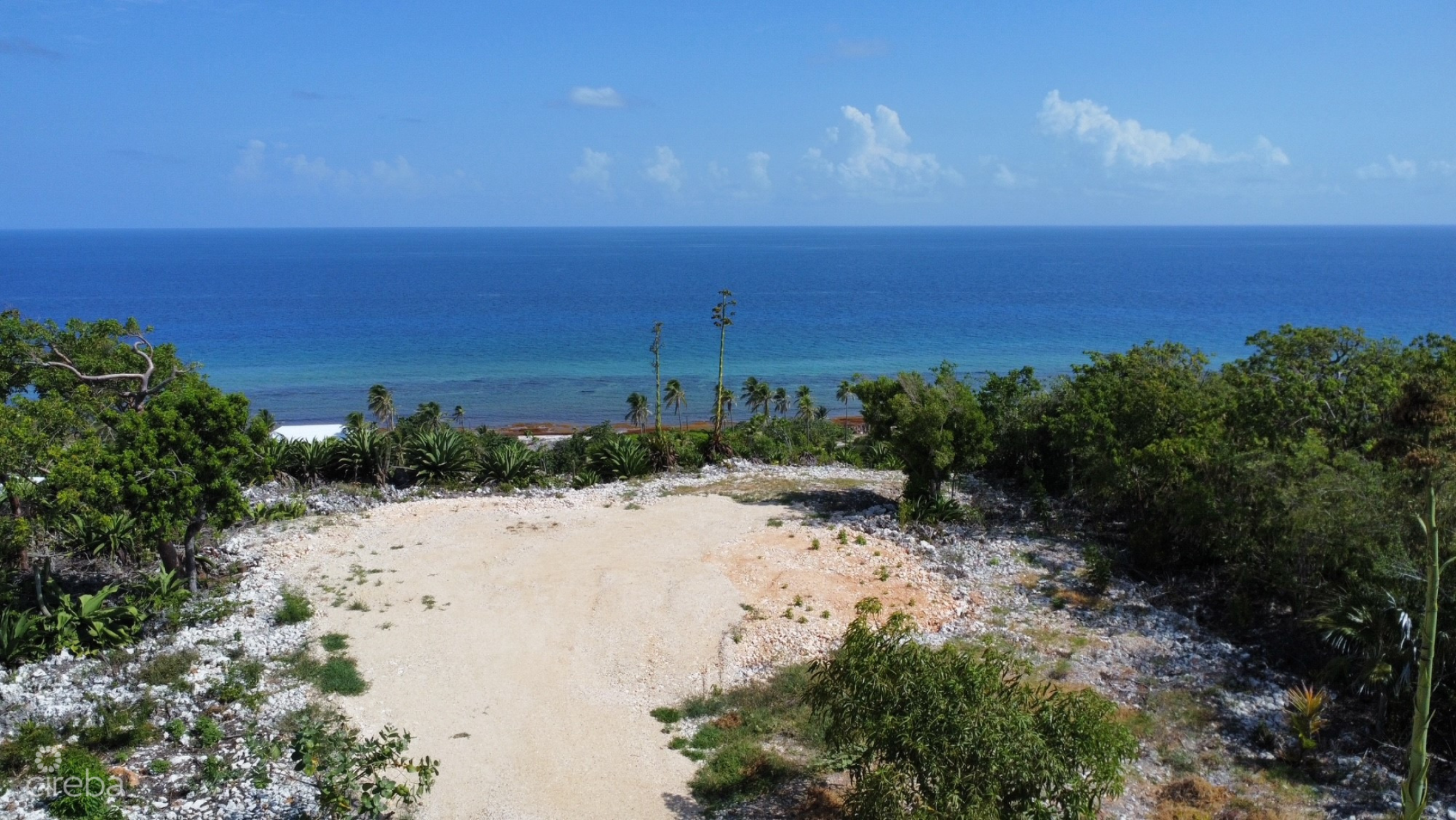 Bluff Land - Cayman Brac East - Lot #11