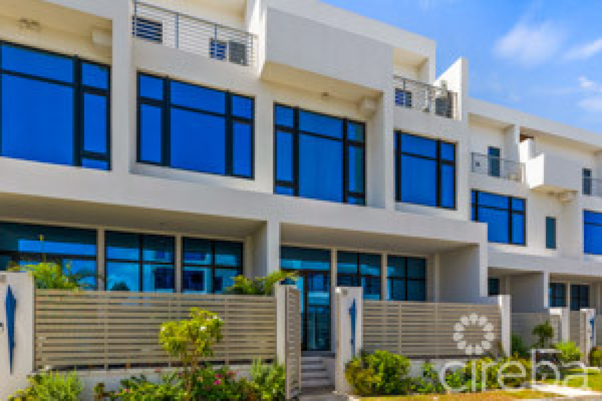 Bahia  12 - 3 Bed 3.5 Bath W Family Room / Bedroom