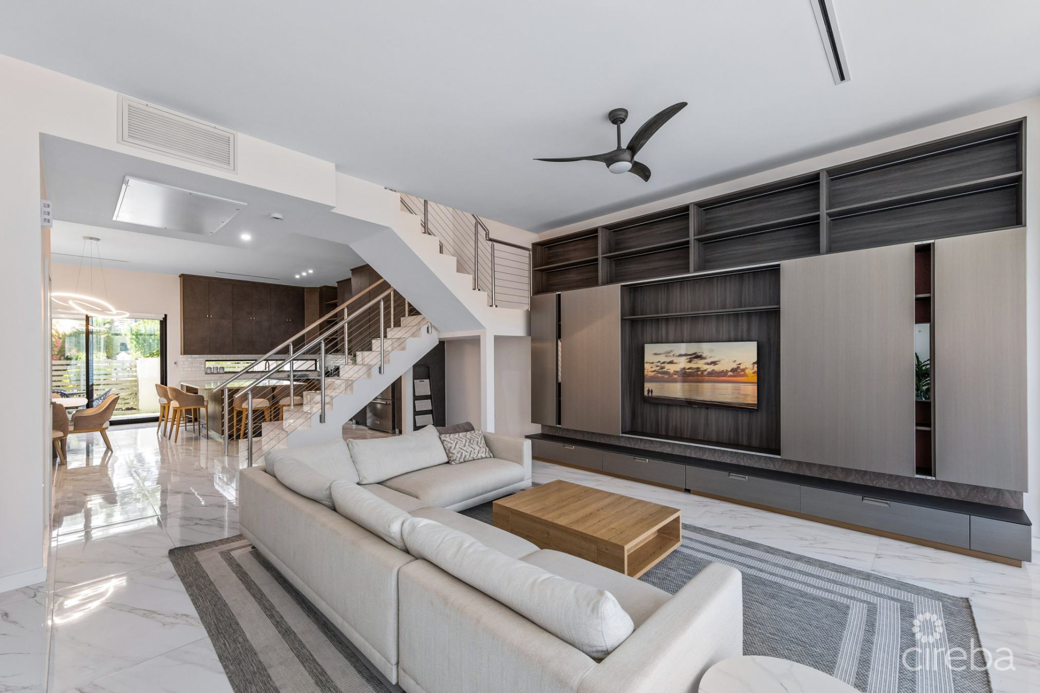 Bahia  12 - 3 Bed 3.5 Bath W Family Room / Bedroom