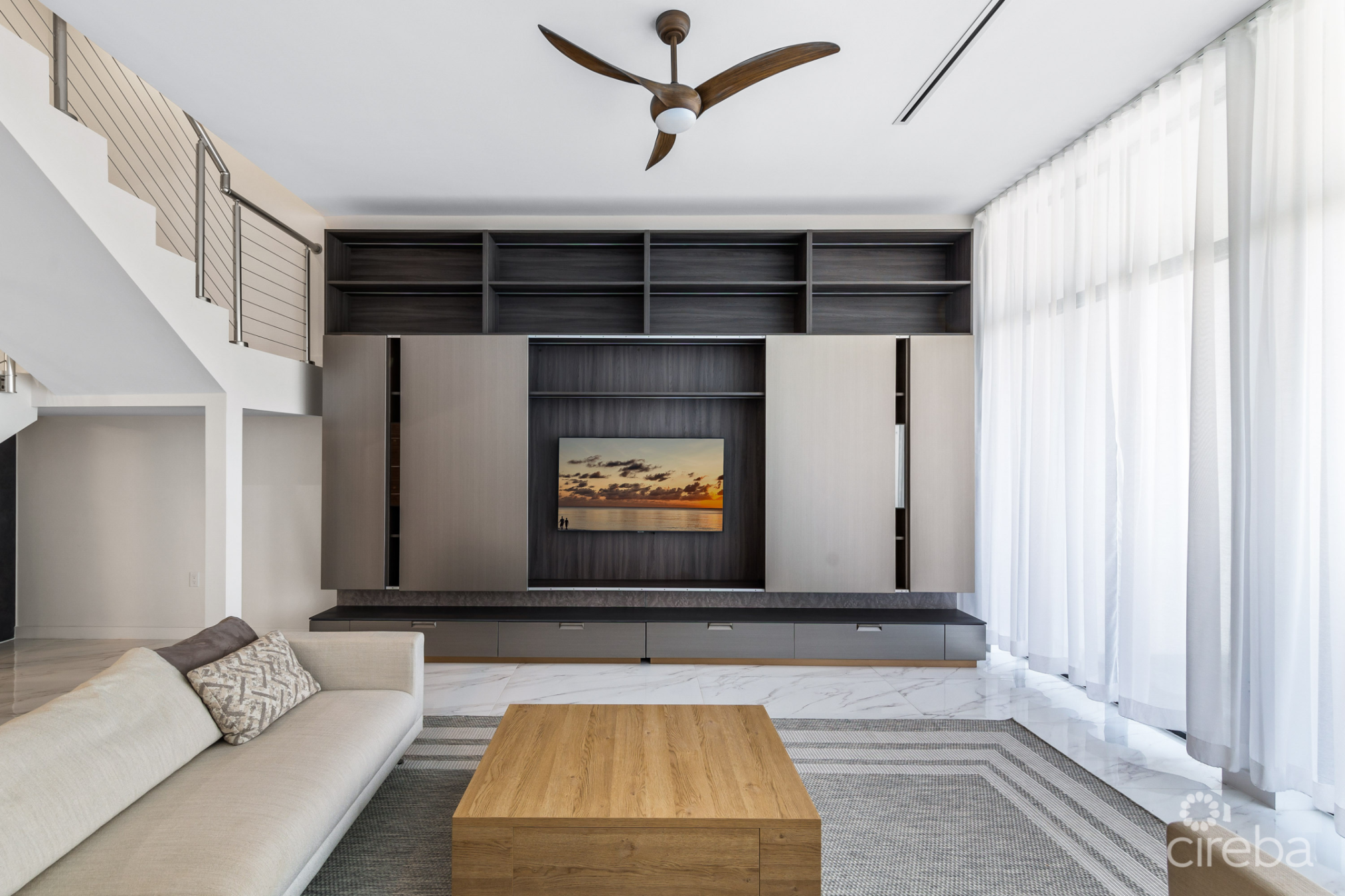 Bahia  12 - 3 Bed 3.5 Bath W Family Room / Bedroom