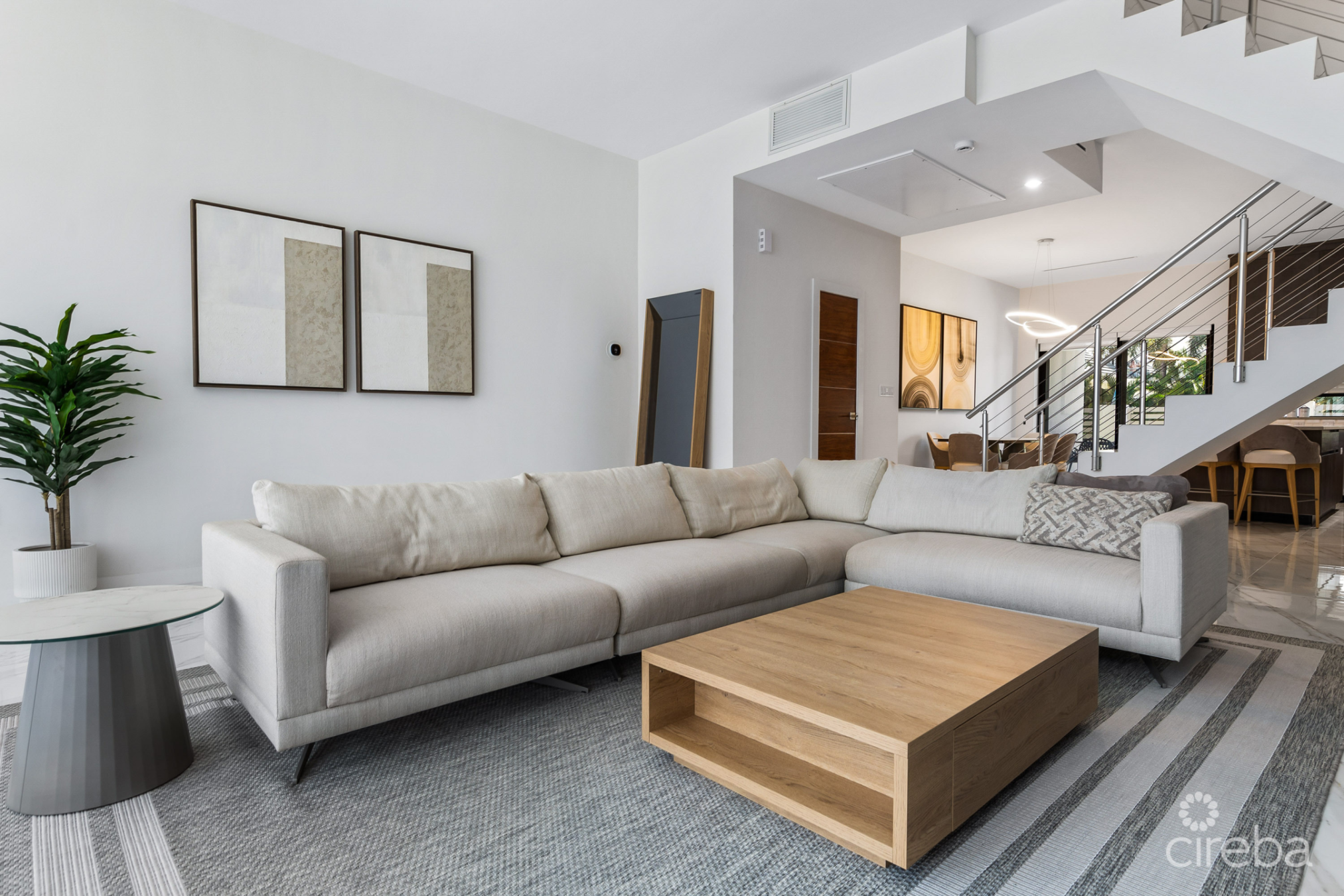 Bahia  12 - 3 Bed 3.5 Bath W Family Room / Bedroom