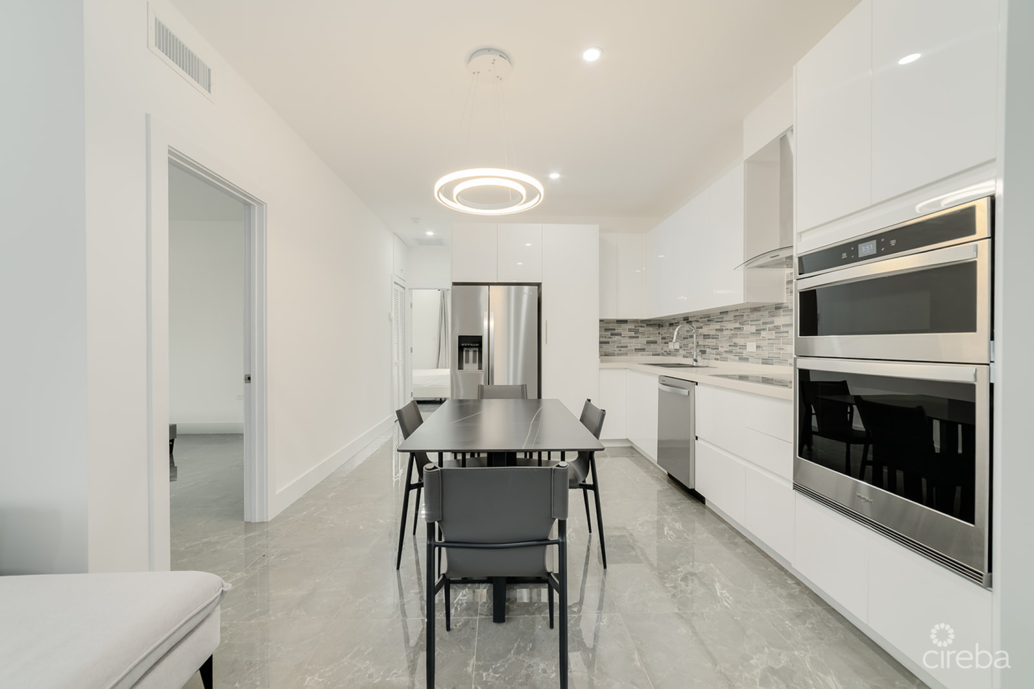 Yarl 2 Bed 1 Bath