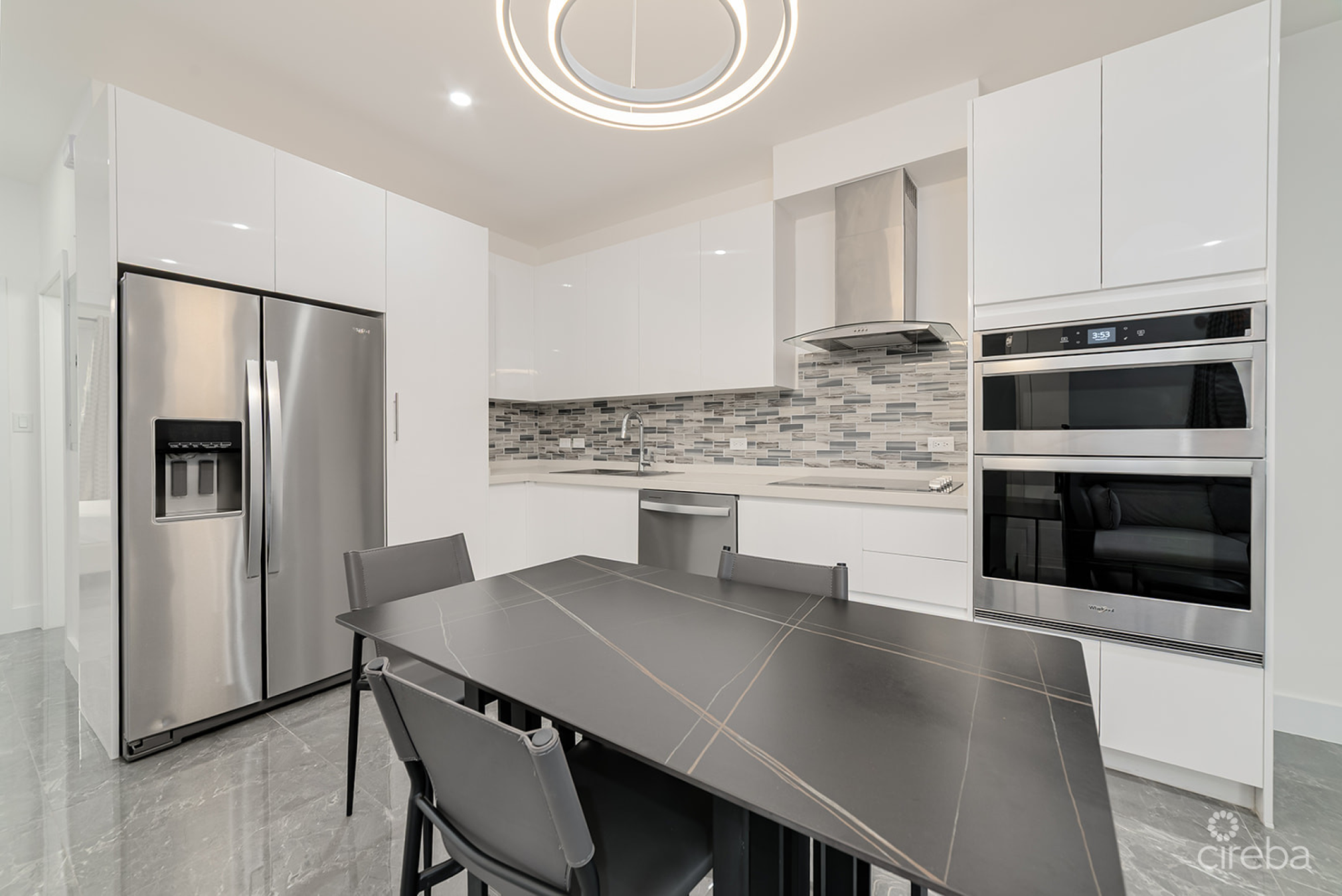 Yarl 2 Bed 1 Bath