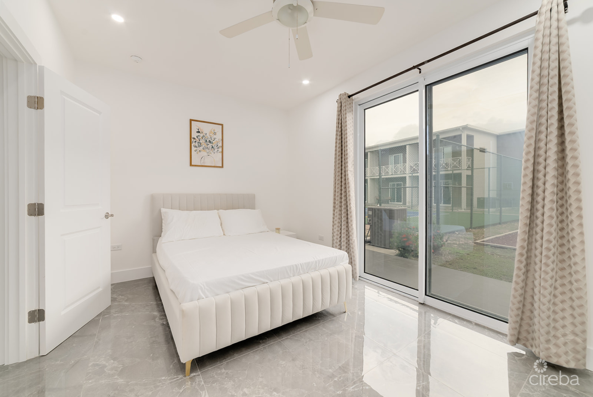 Yarl 2 Bed 1 Bath