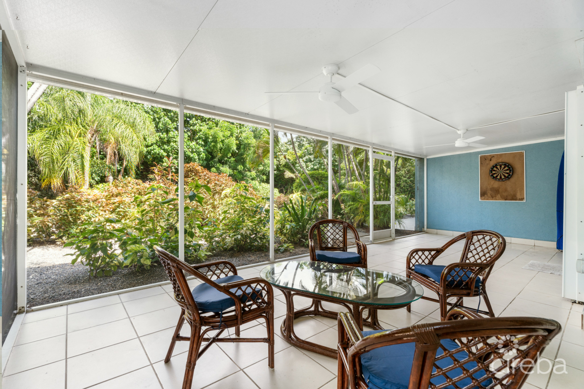 Mystic Retreat 16, George Town Condo