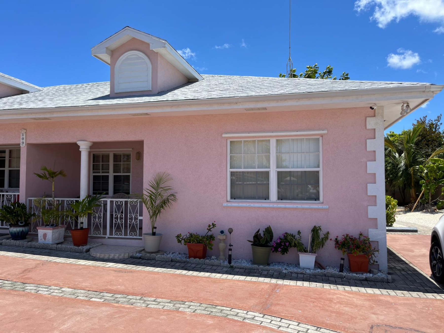 109 Fig Tree Lane