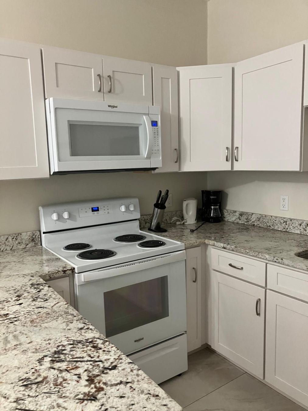The Summit, 1-Bedroom/1-Bathroom